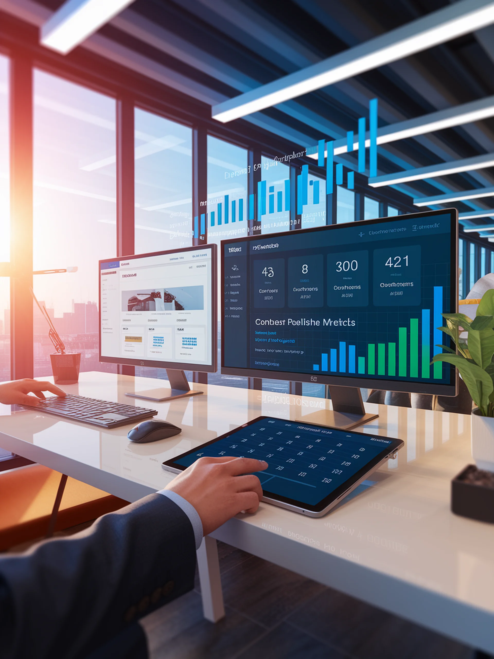 Transform Your Content ROI