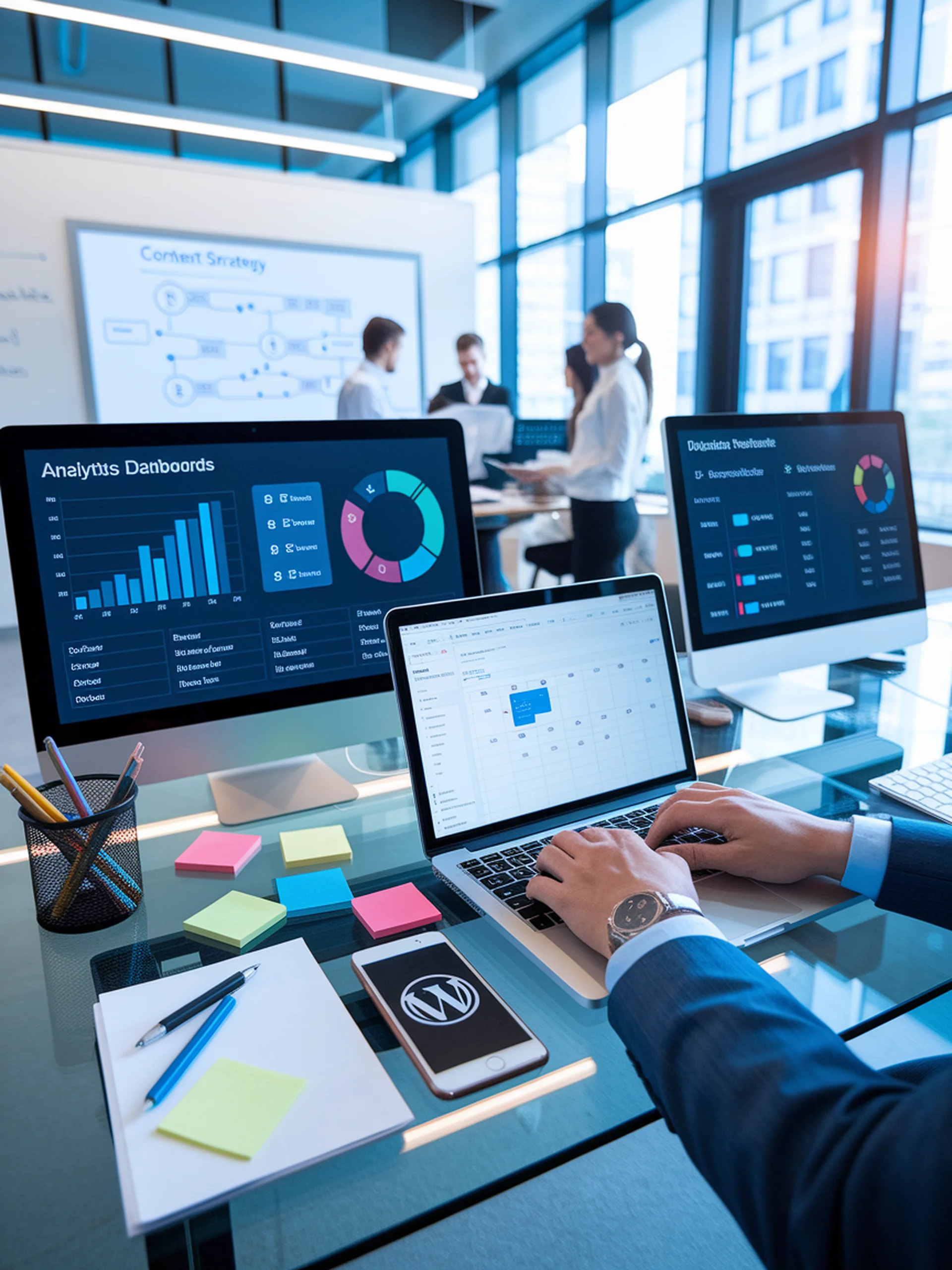 Measurable ROI and Business Impact
