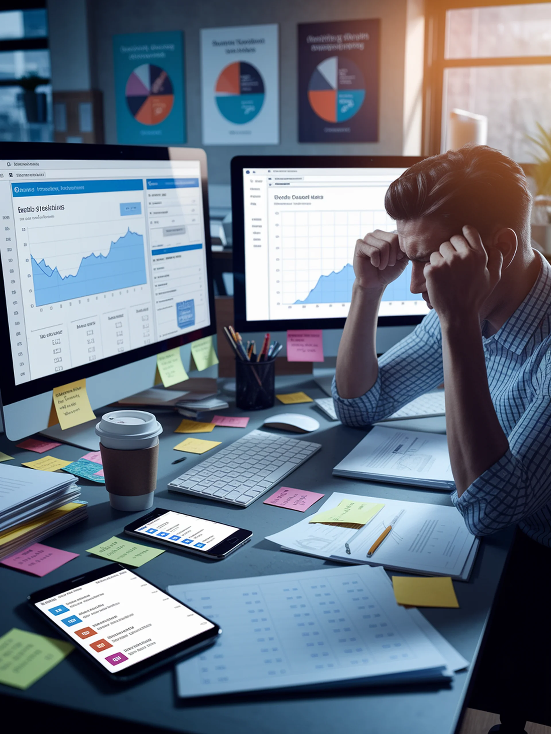 The Marketing Attribution Challenge