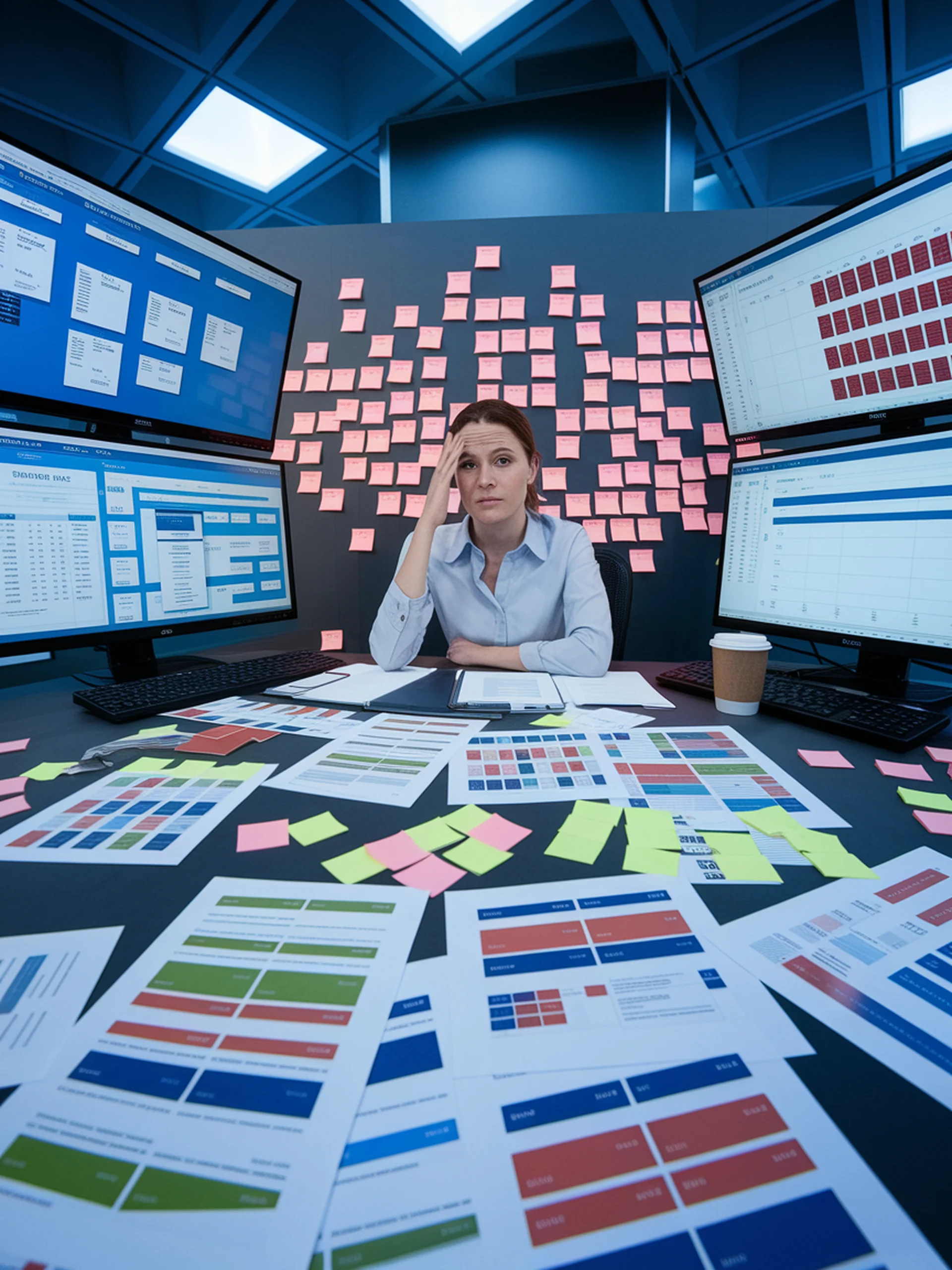 The Personalization Challenge