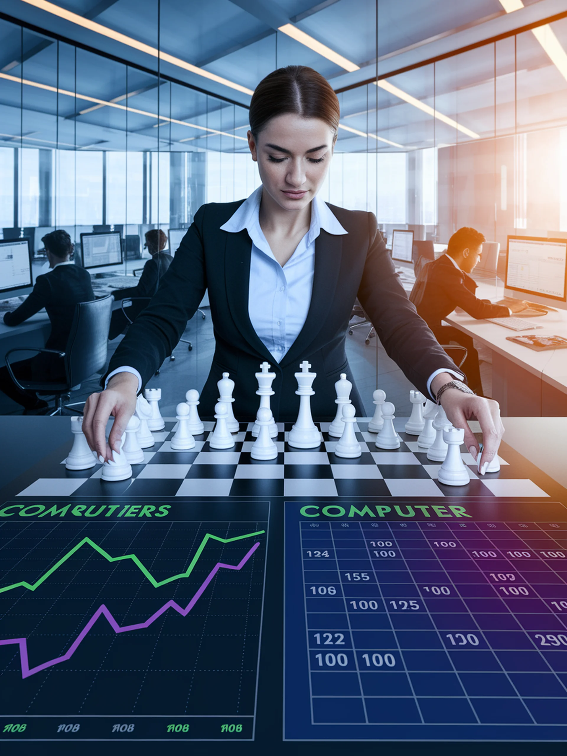 Business Impact and ROI