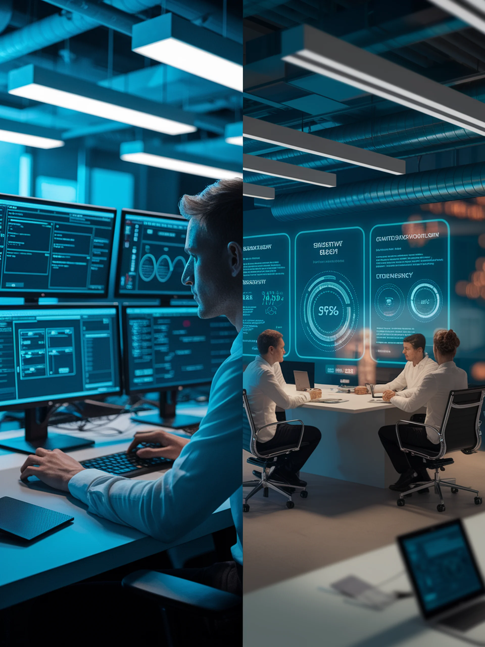 Key Benefits and ROI