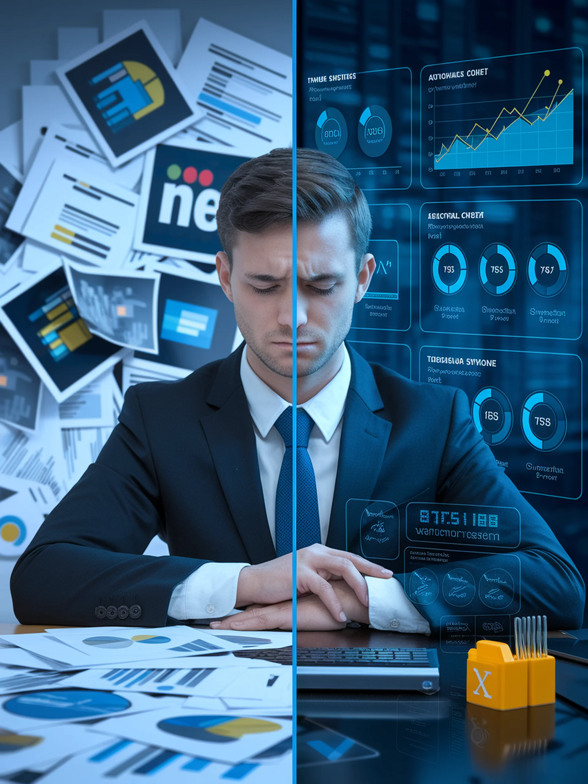 Key Benefits and Business Impact