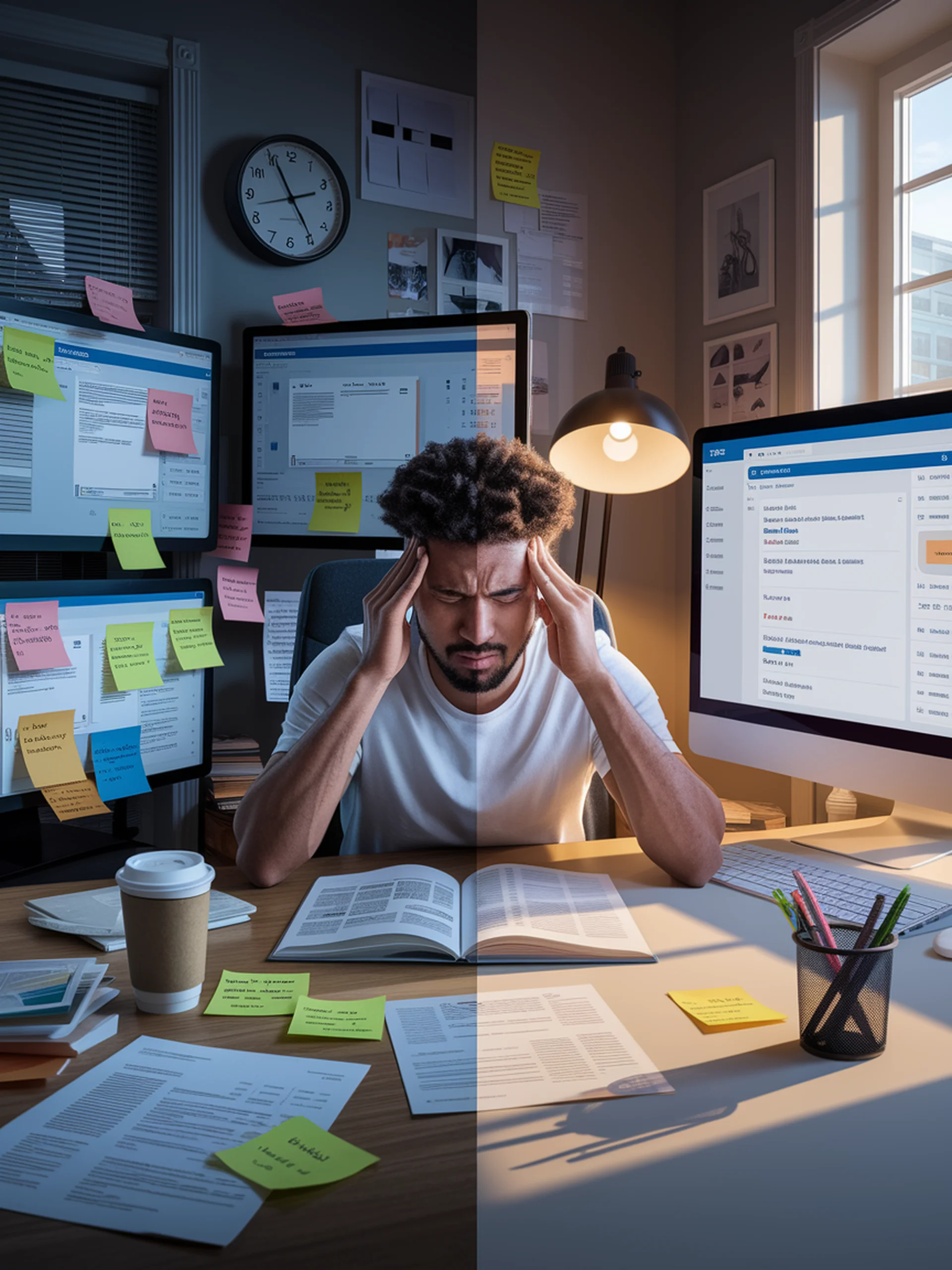 The Content Promotion Challenge