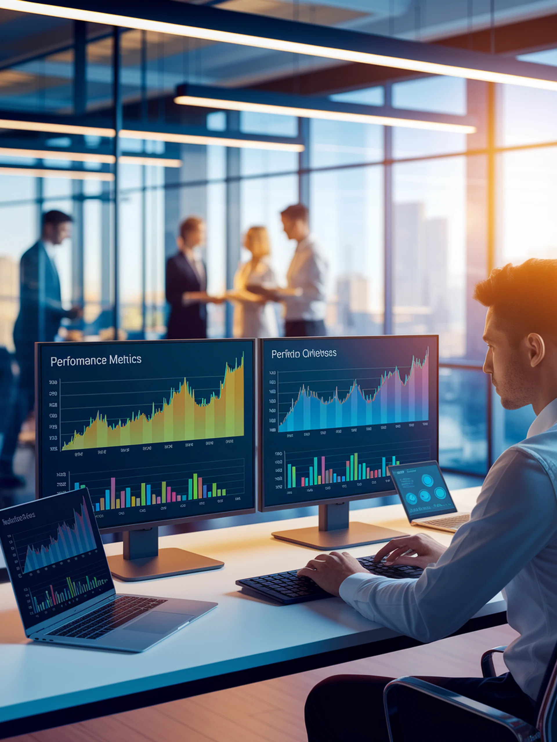 Business Impact and ROI