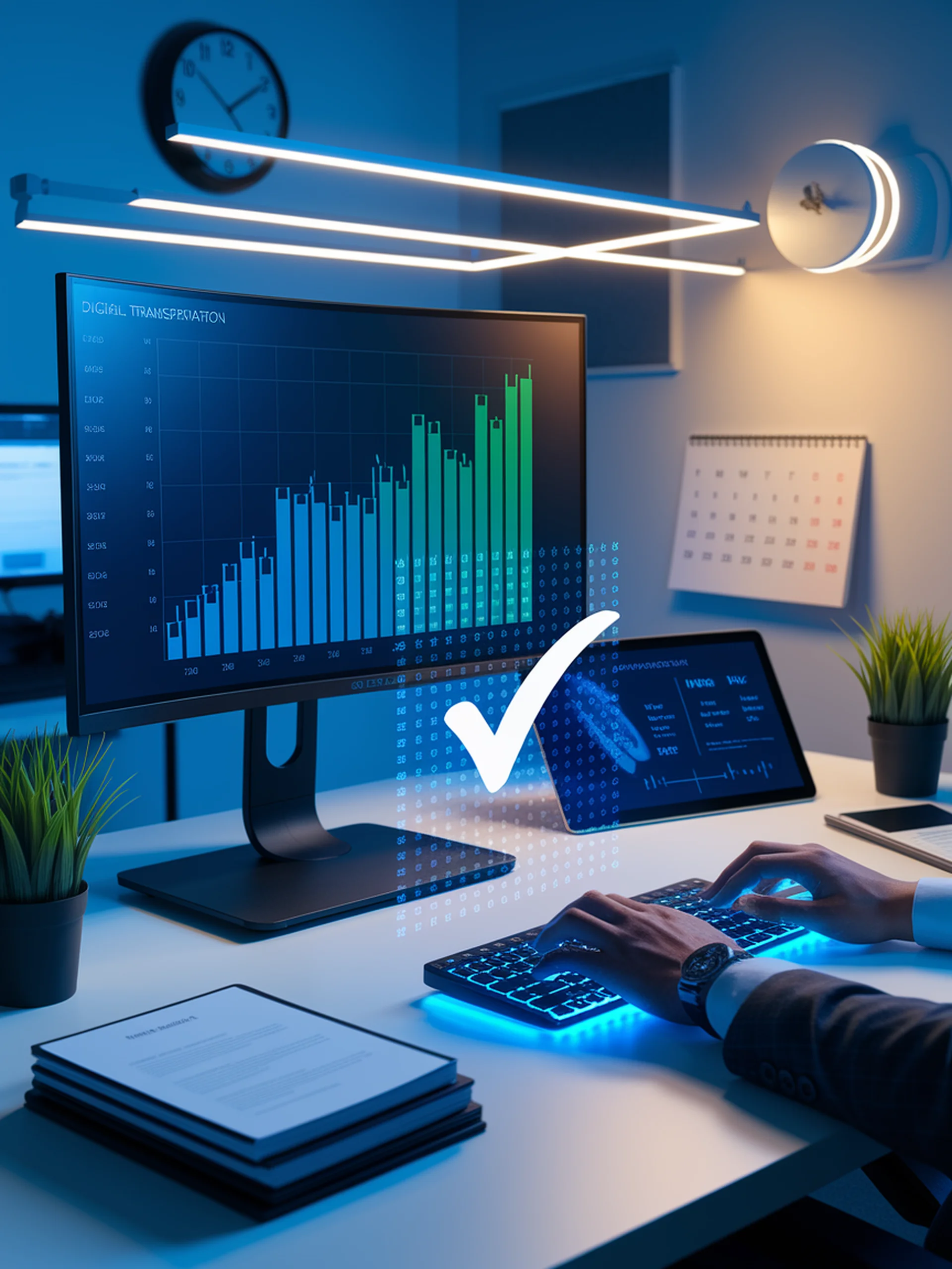 Transform Your Content Operation Today