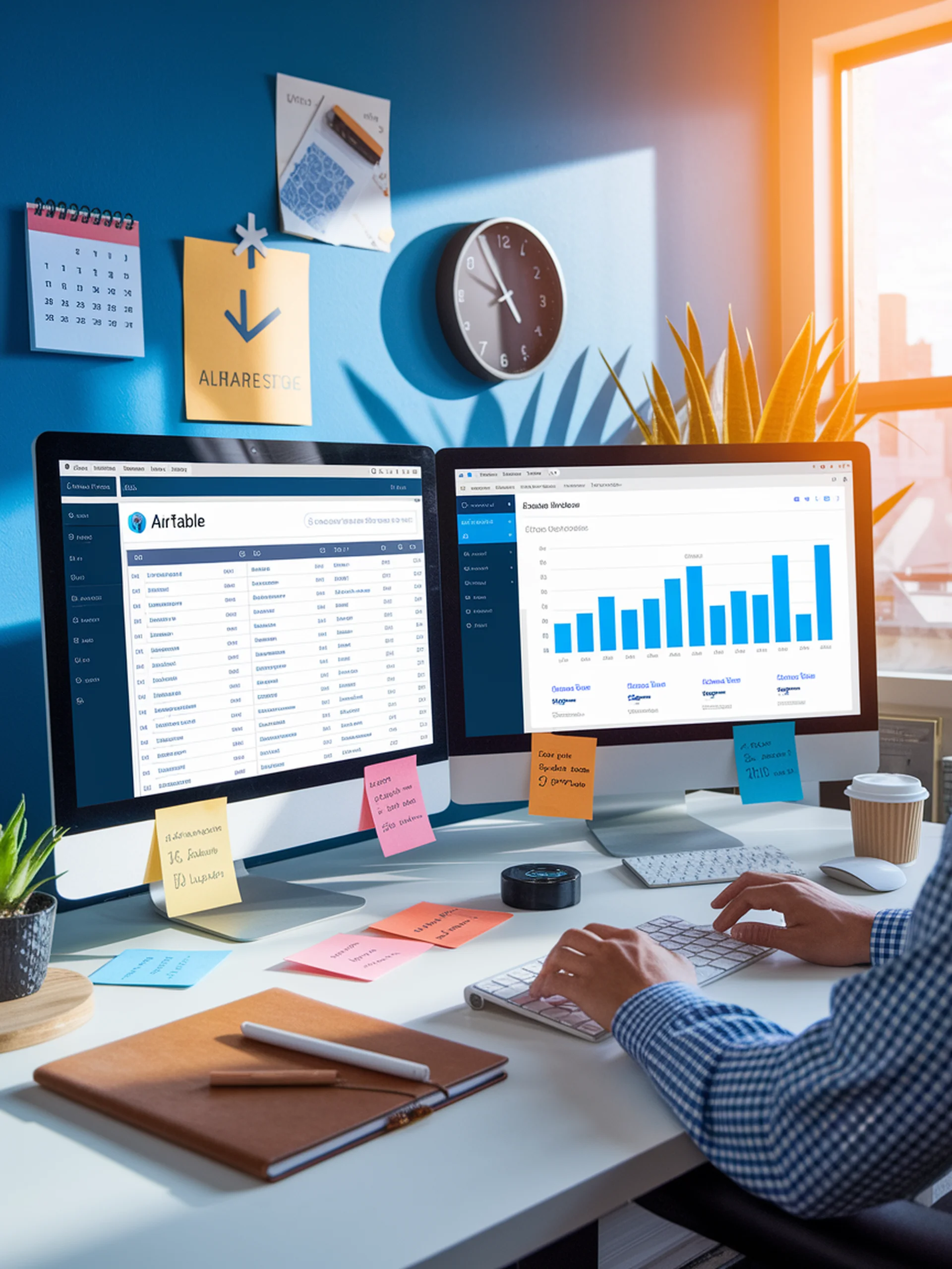 Measurable Benefits and ROI Impact
