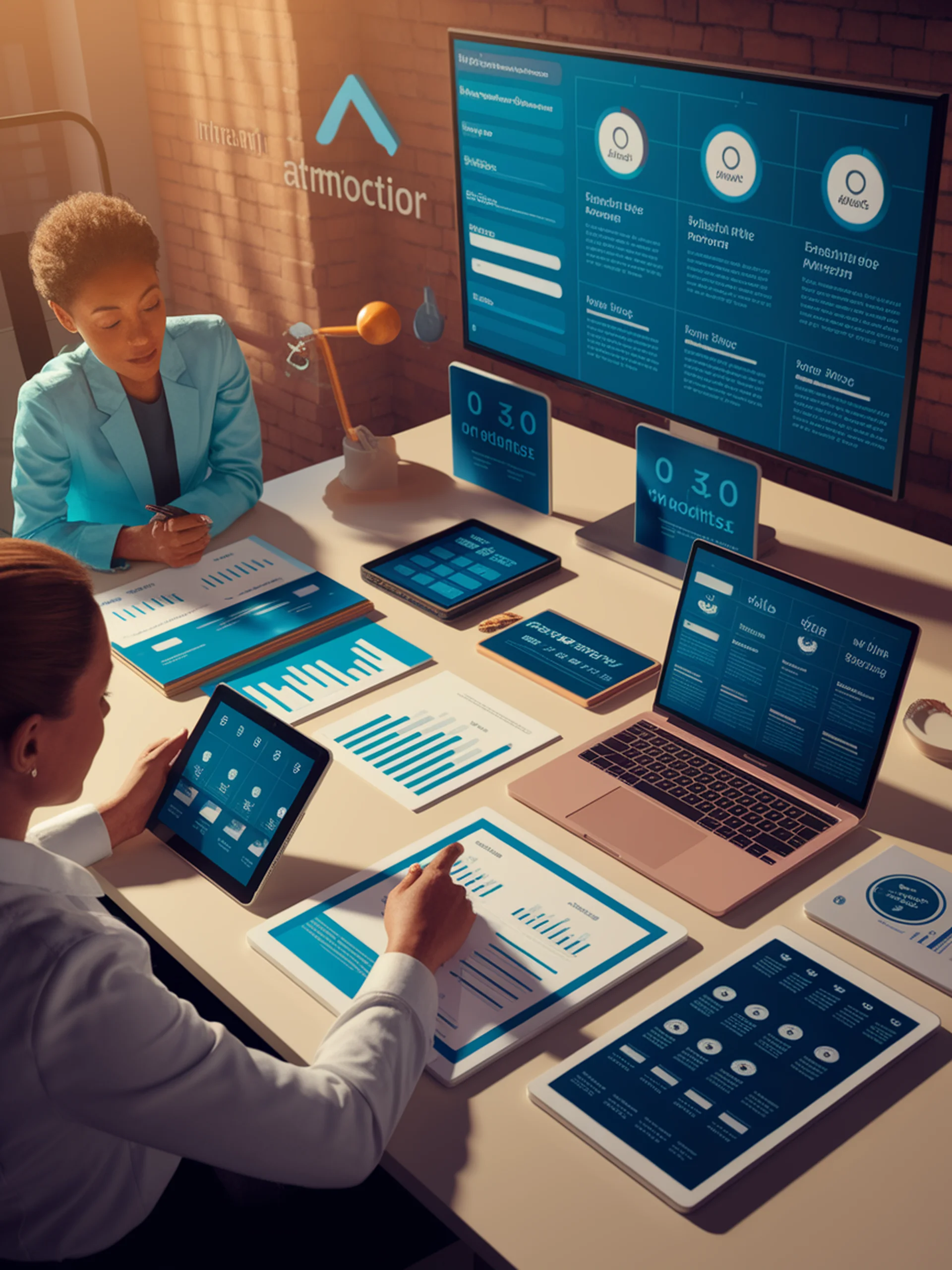 Transforming Your Content Marketing