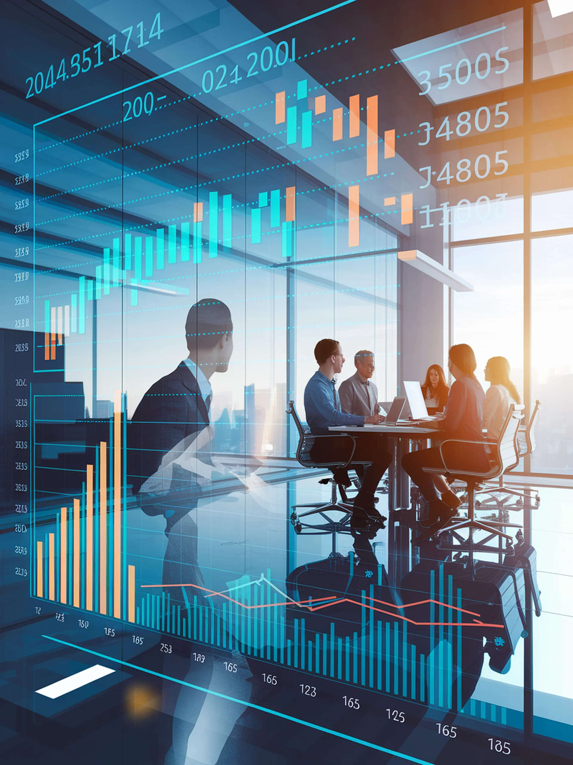 Business Impact and ROI