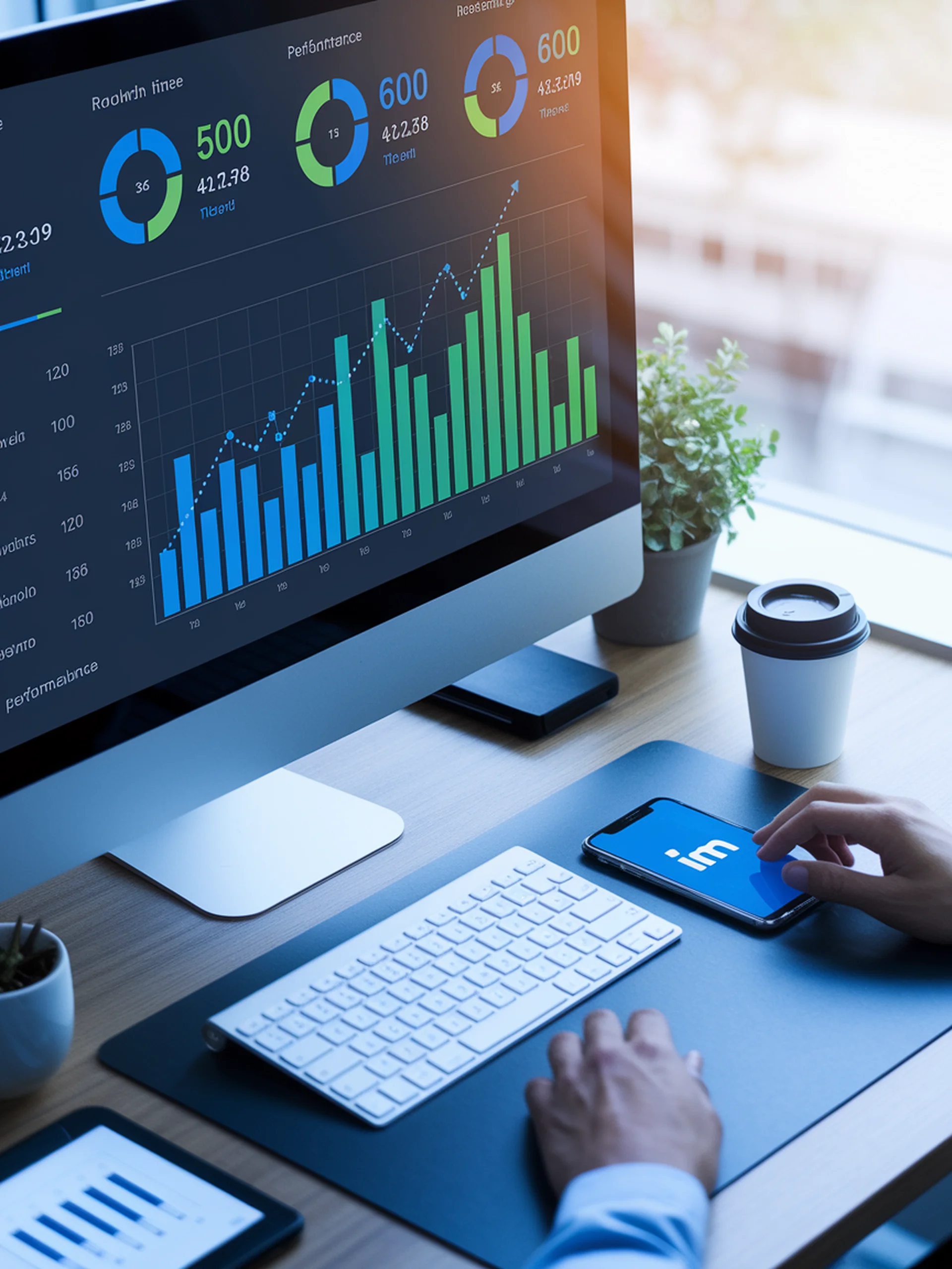 Measurable ROI and Business Impact