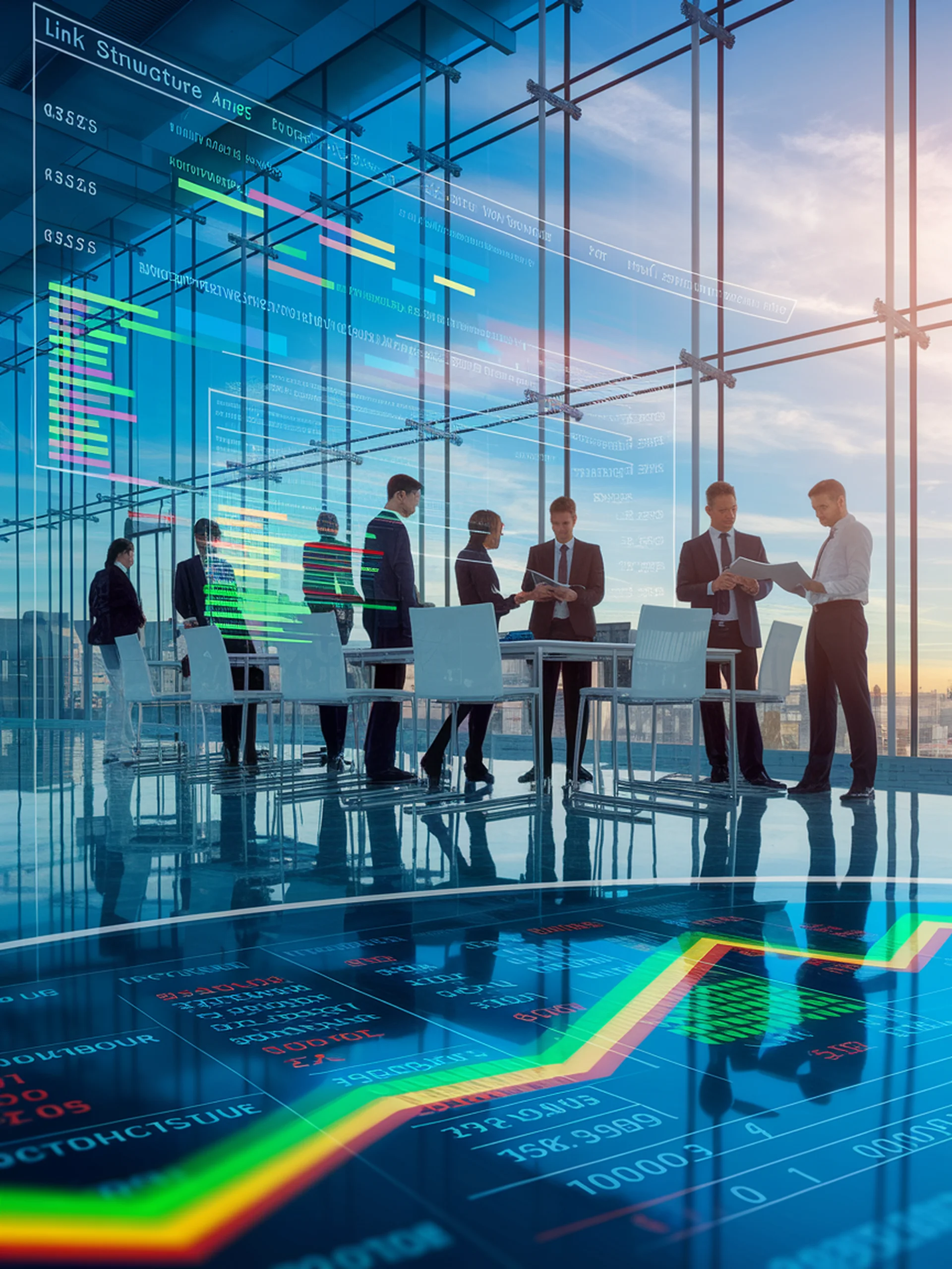 Business Impact and ROI