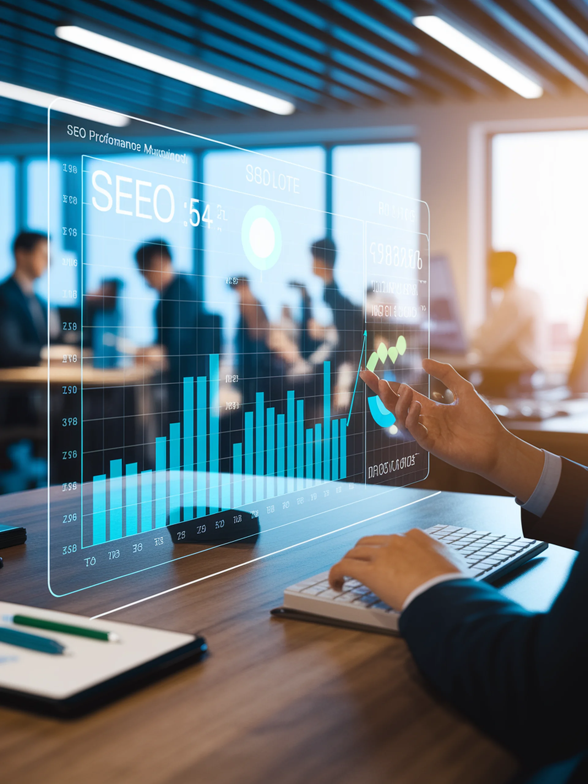 Business Impact and ROI