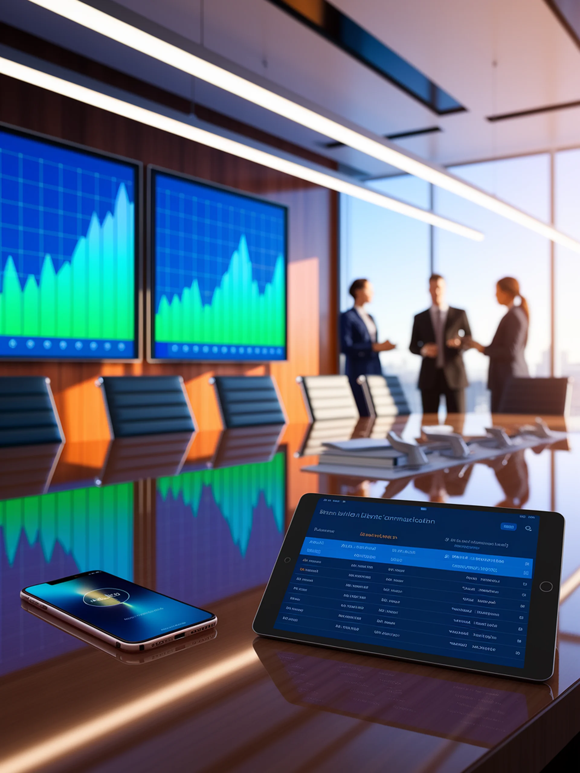 Business Impact and ROI