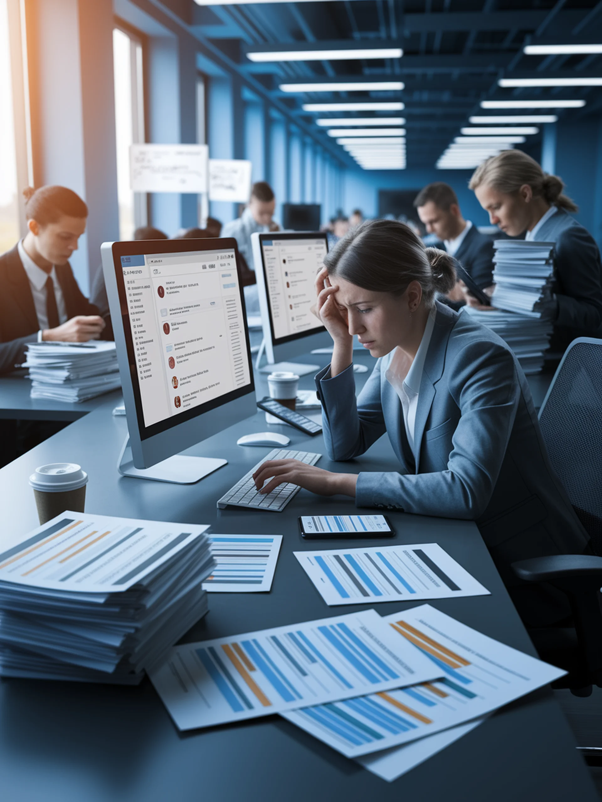 The Hidden Cost of Manual Monitoring