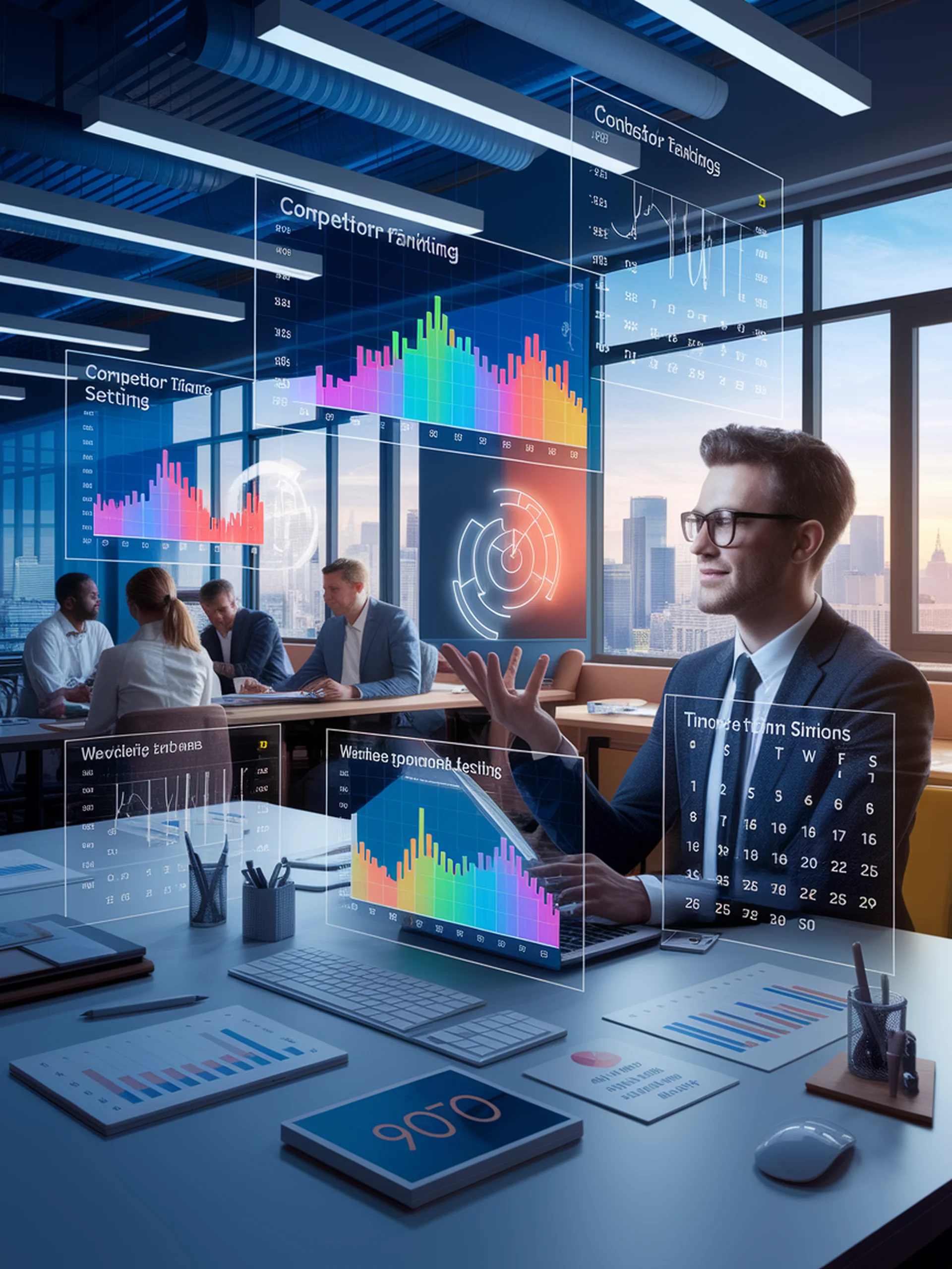 Business Impact & ROI