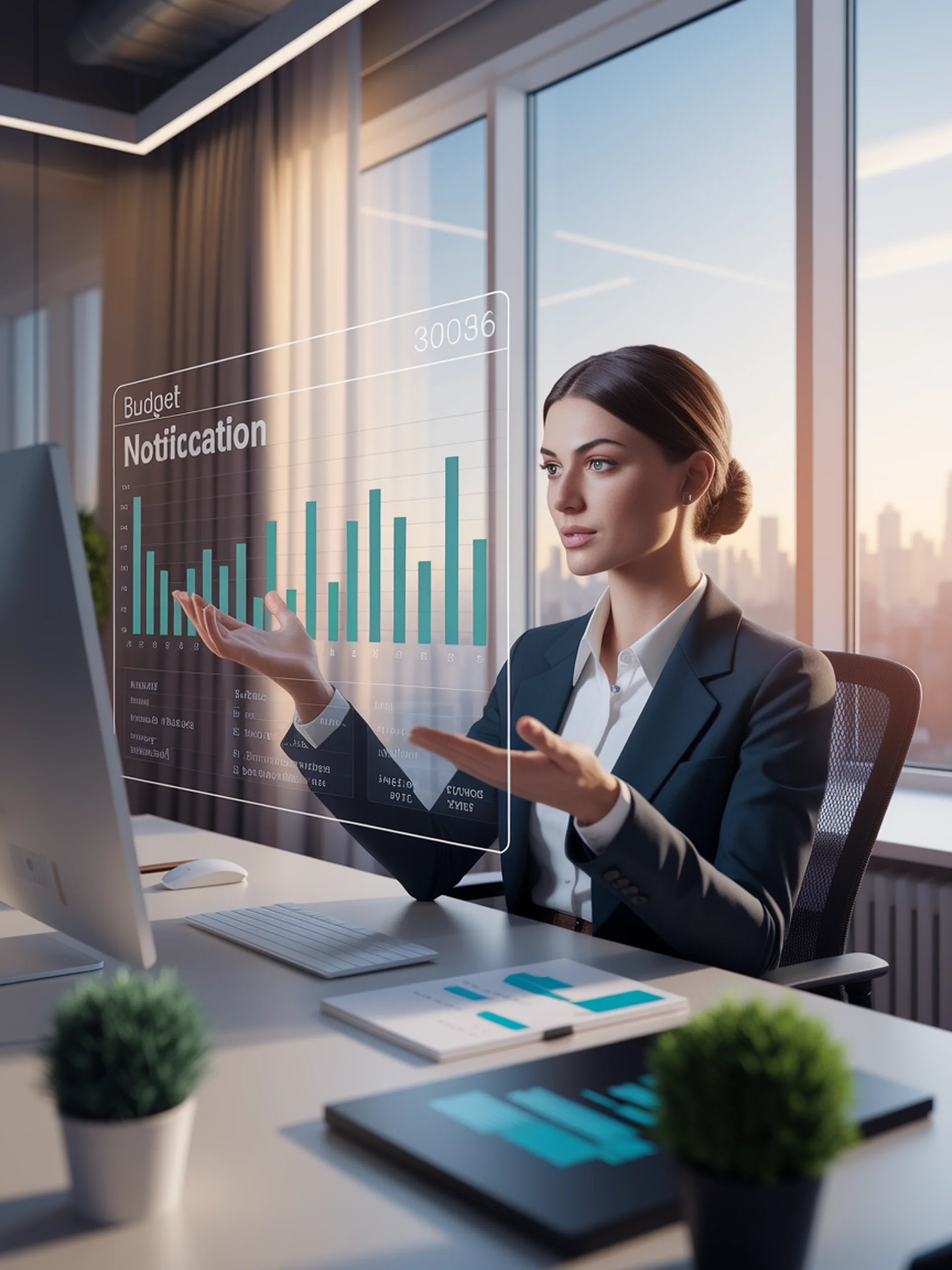 Transforming Budget Management Approach