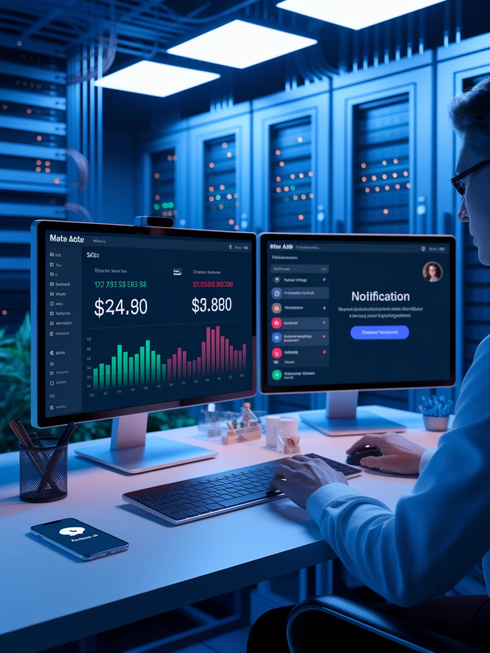 Simple Automation, Powerful Results