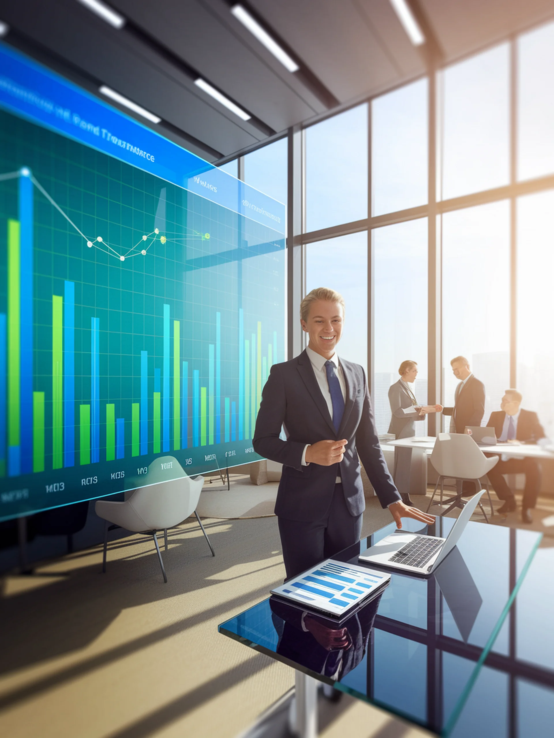 Business Impact and ROI