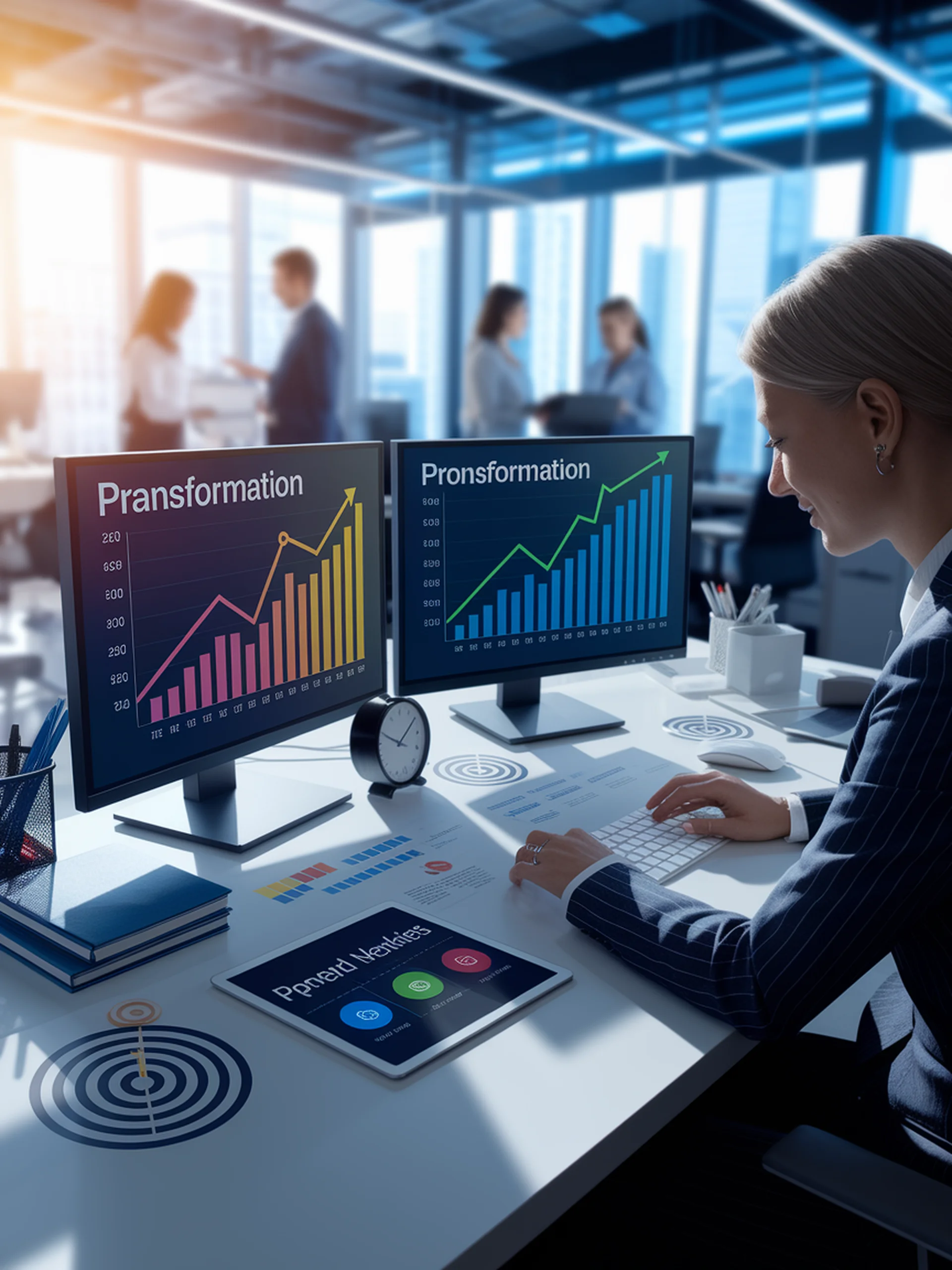 Transform Your Marketing Operations