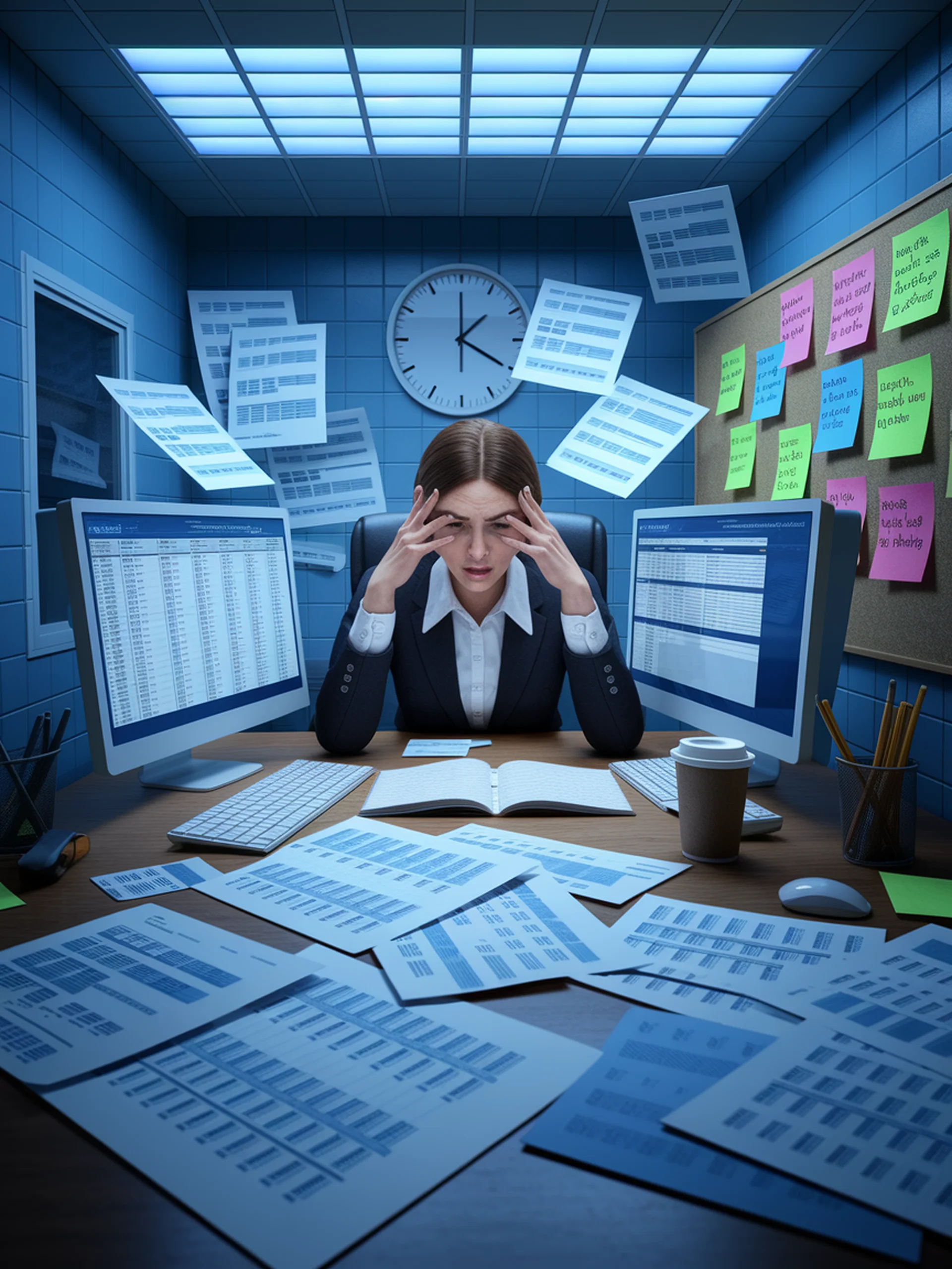 Email Marketing Pain Points