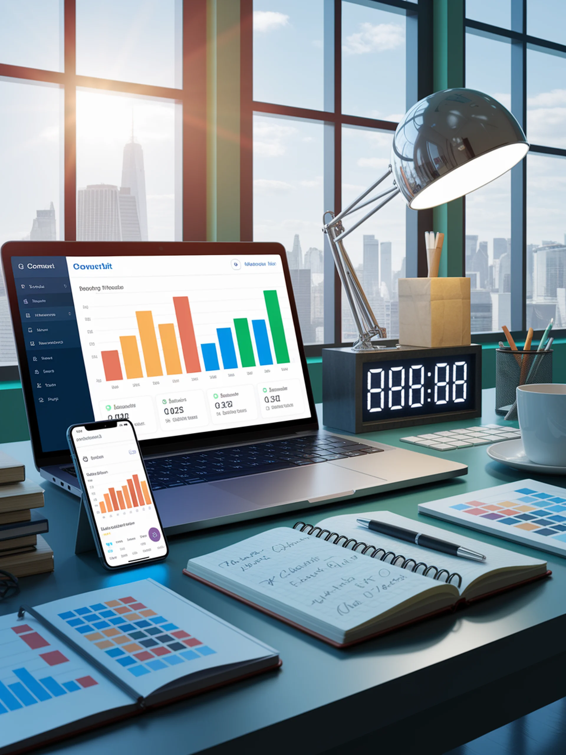 Measurable Business Impact