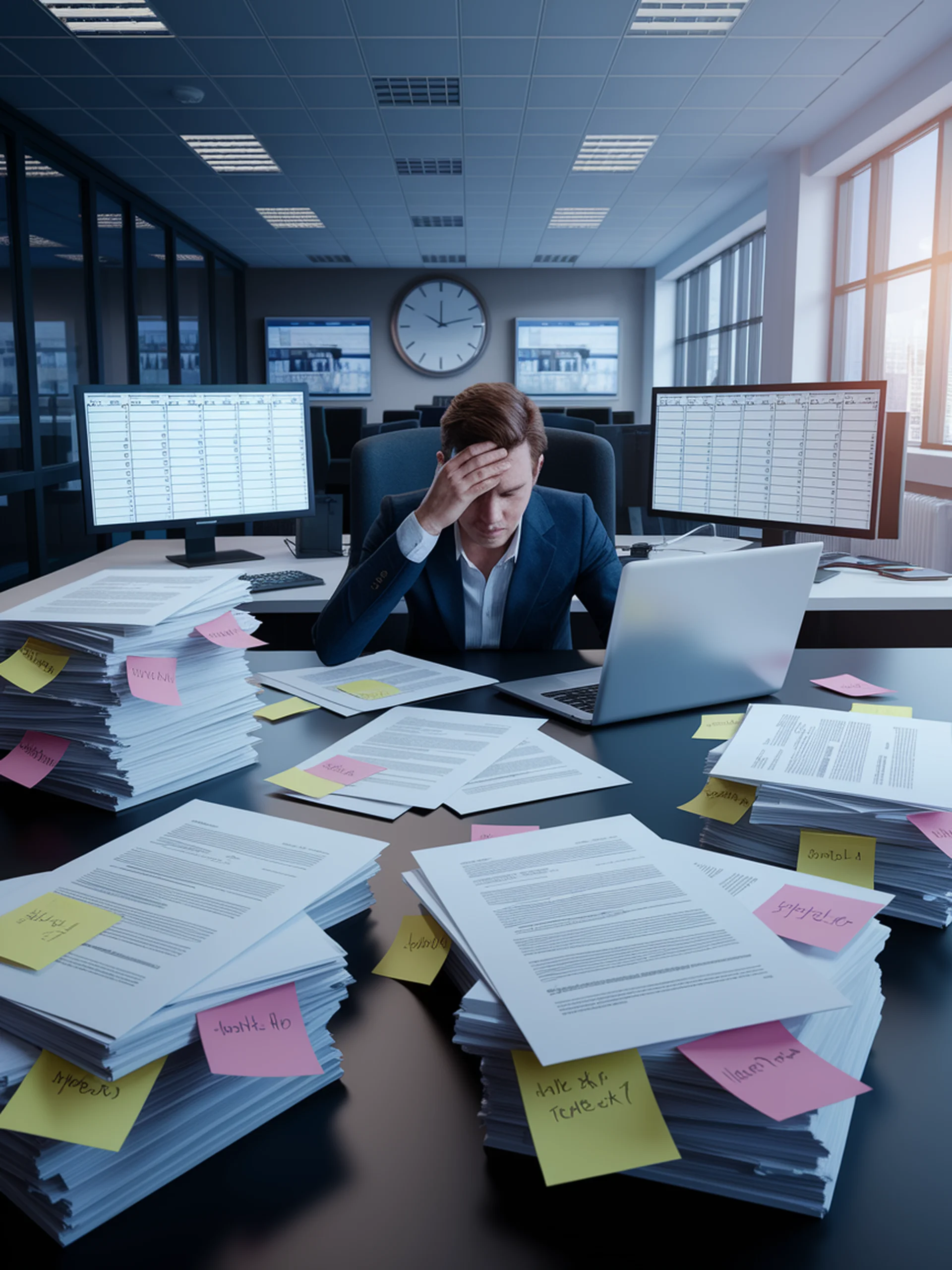 The Content Repurposing Challenge