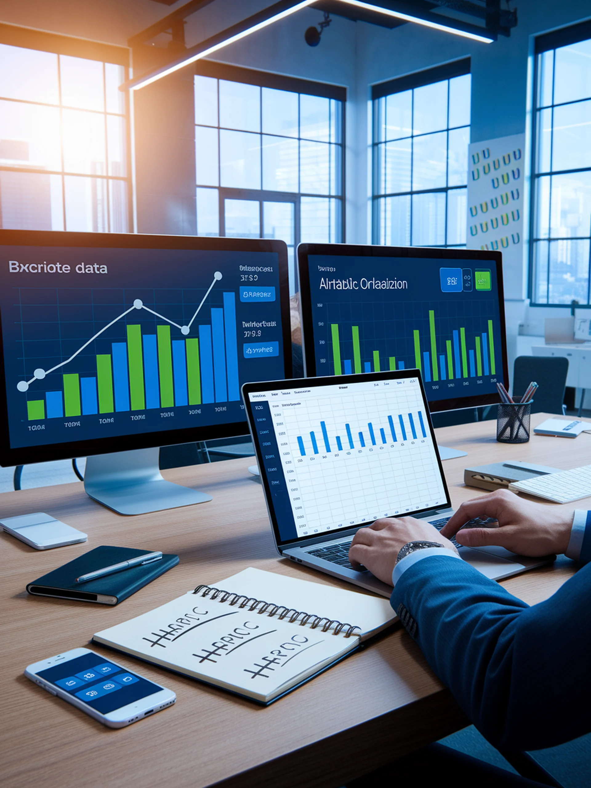 Business Value and ROI
