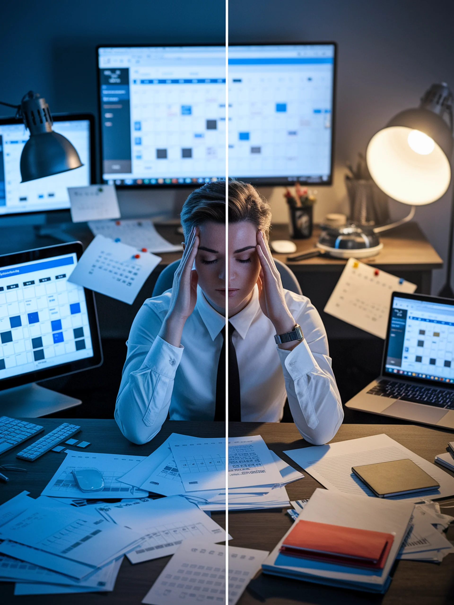 Content Creation Challenges Solved