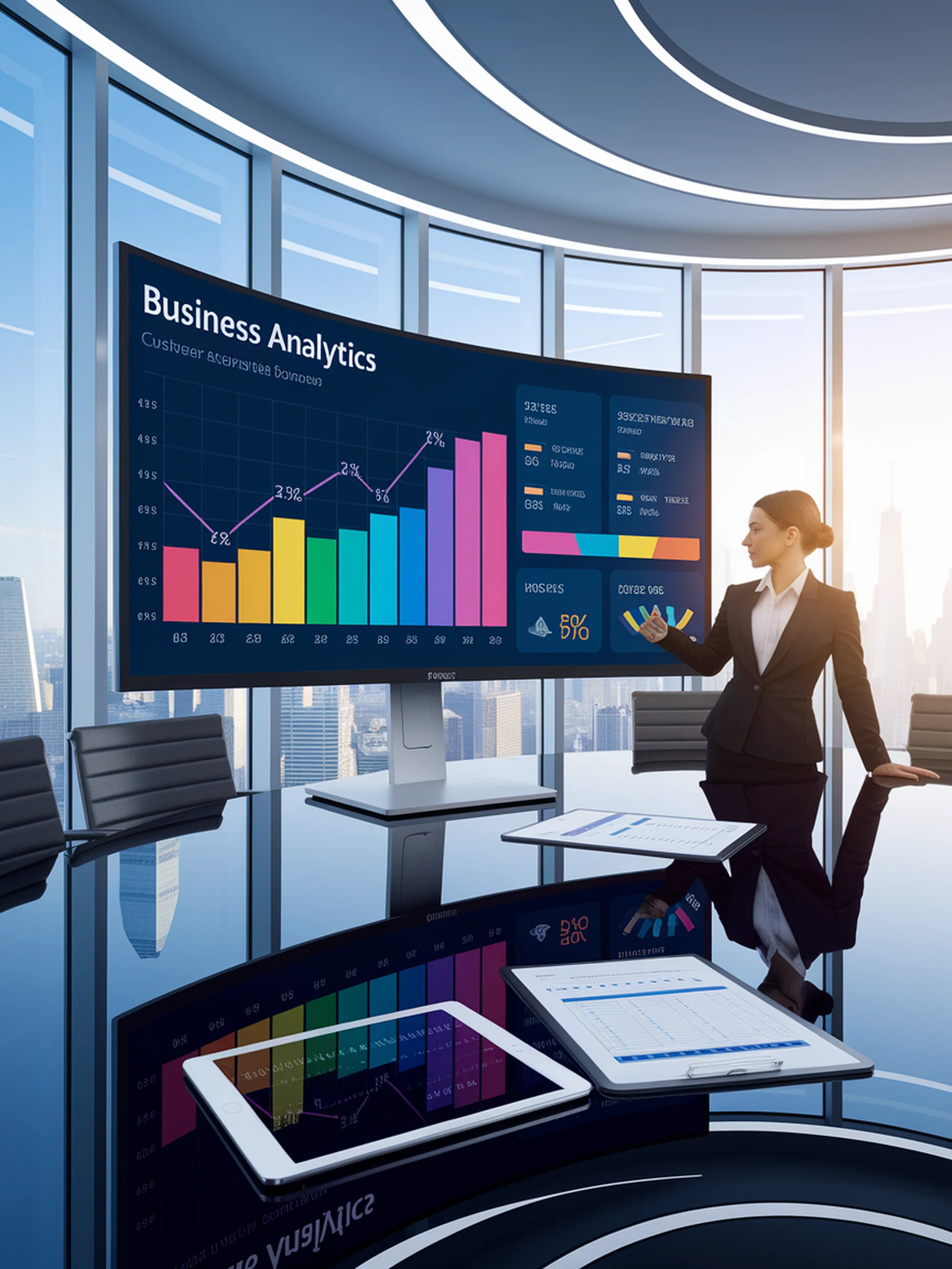 Business Impact and ROI