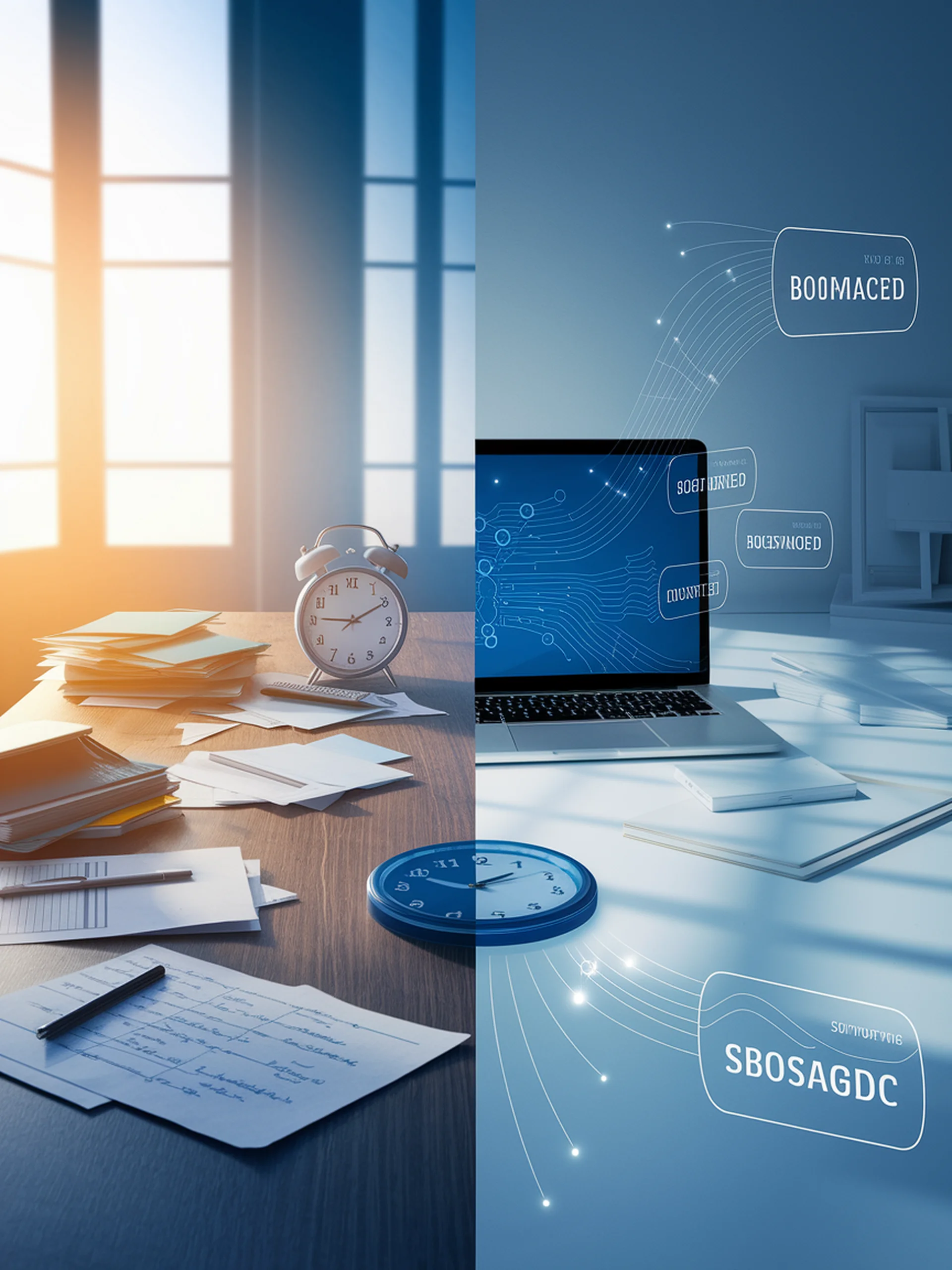 Business Impact and ROI