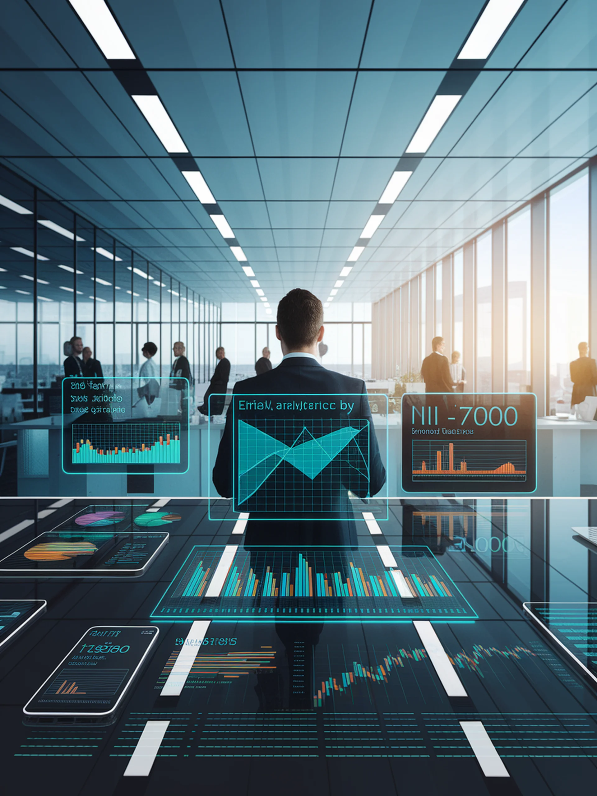 Business Impact and ROI
