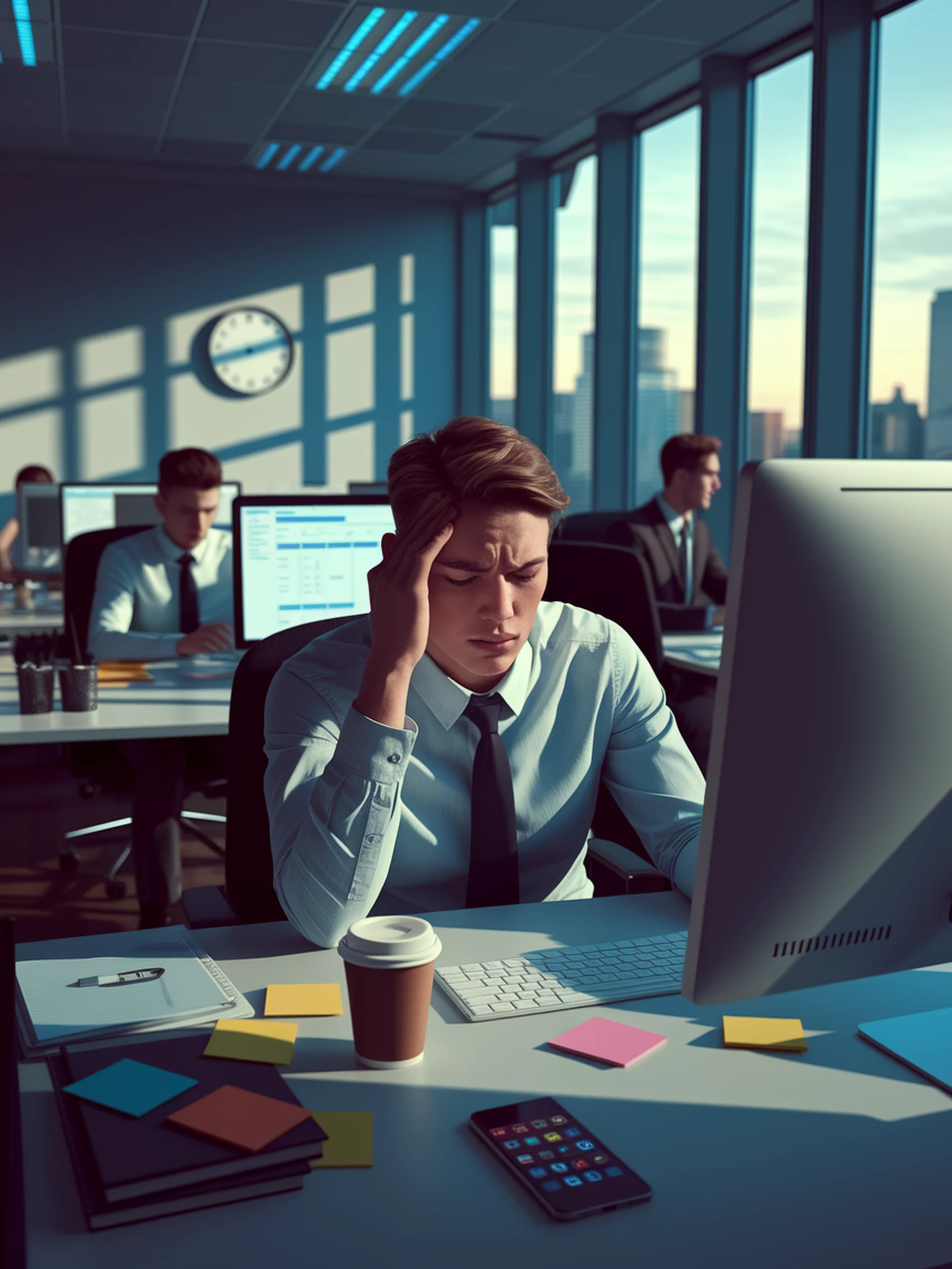 The Hidden Cost of Manual Monitoring