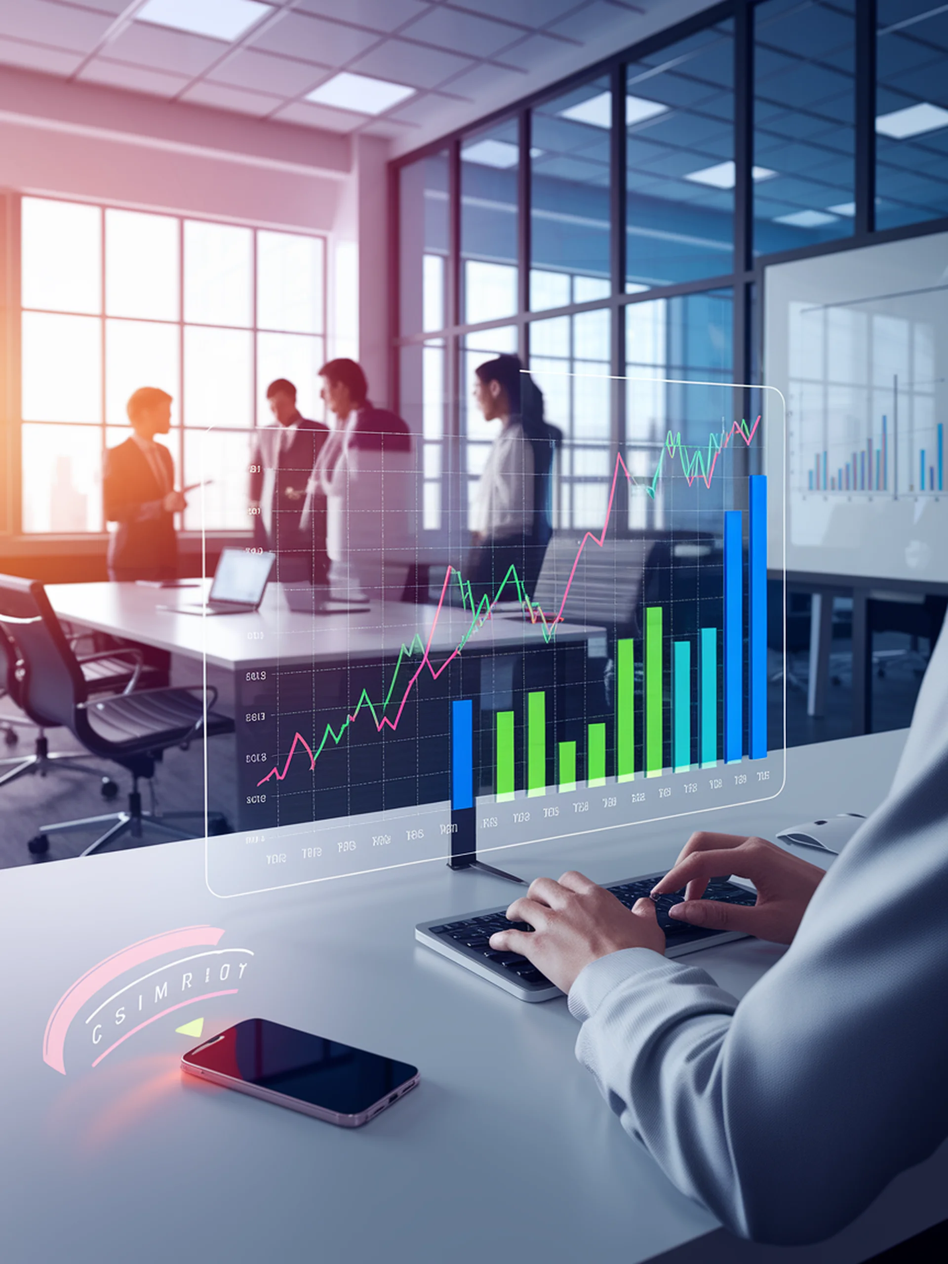 Key Benefits and Business Impact