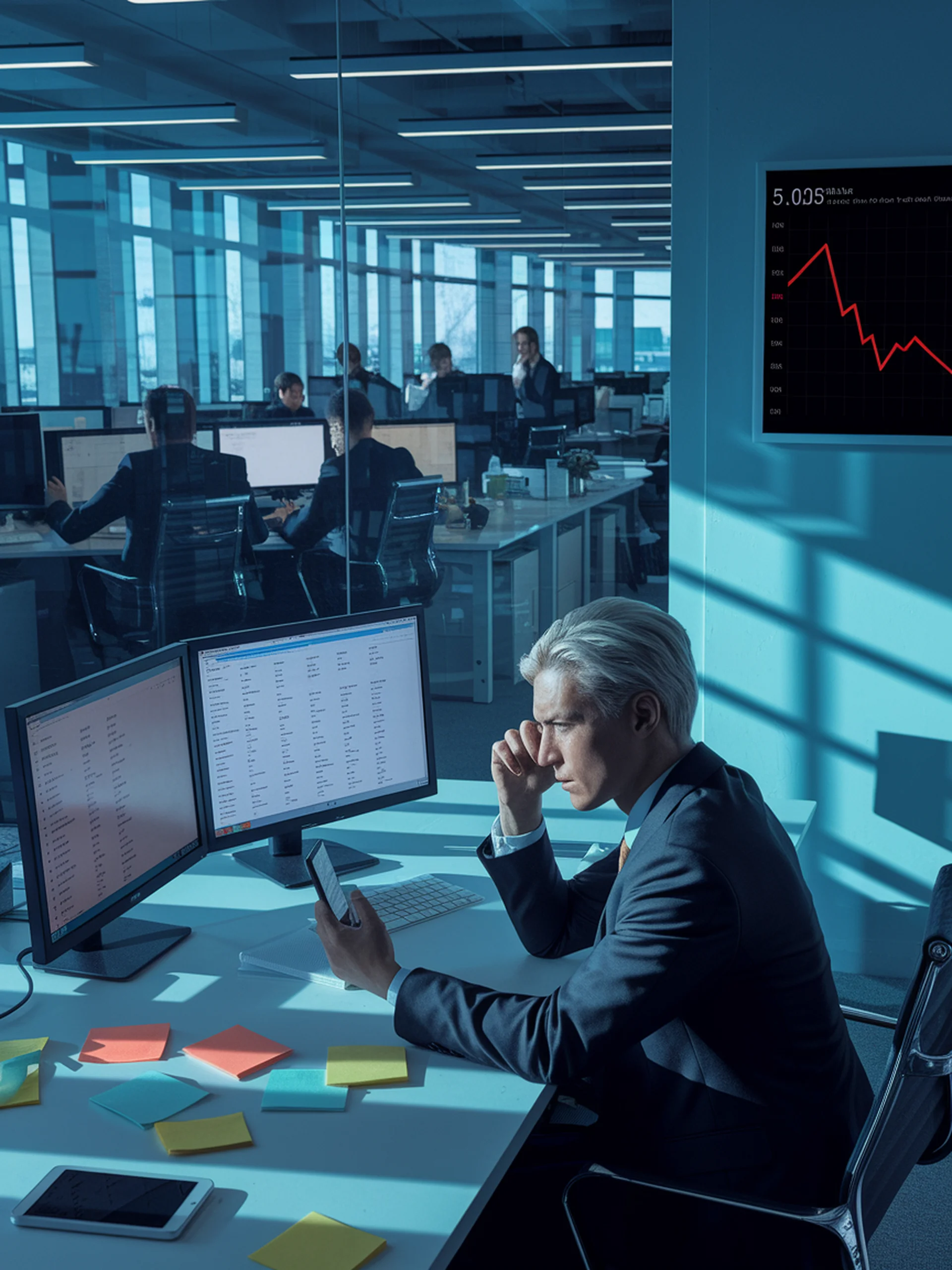 The Cost of Delayed Lead Responses