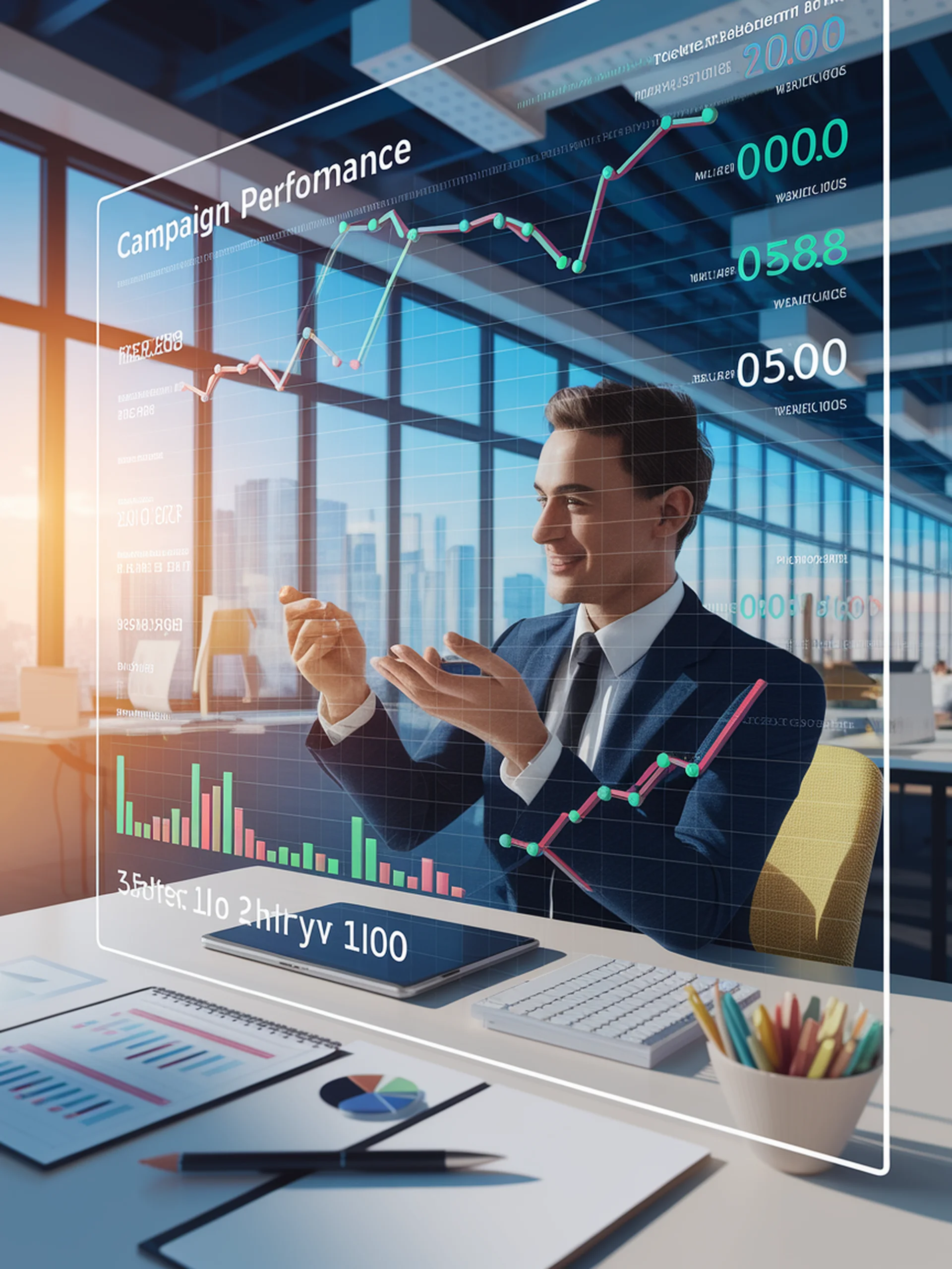 Business Impact and ROI