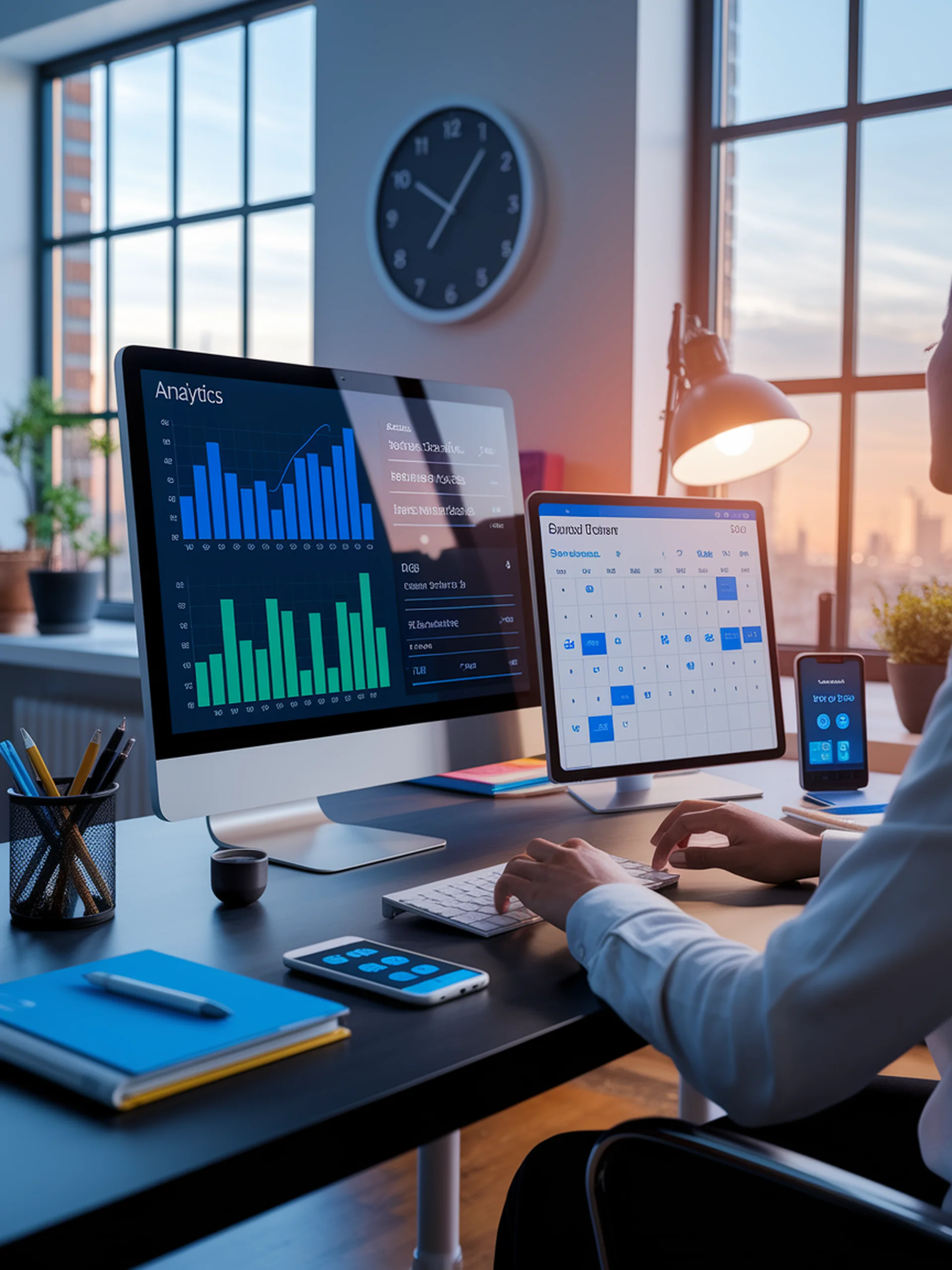 Transform Your Social Media Strategy