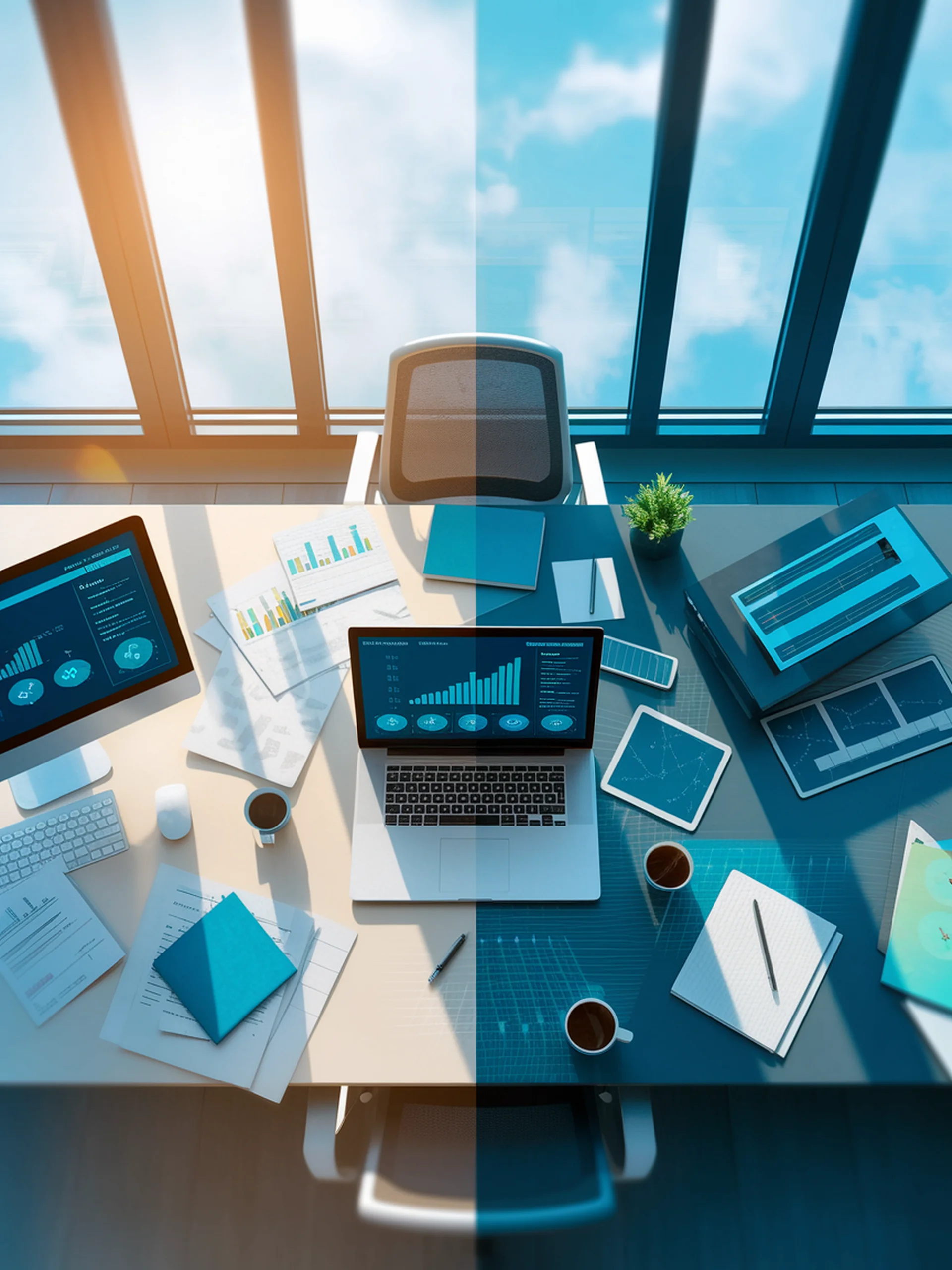The Business Value Advantage