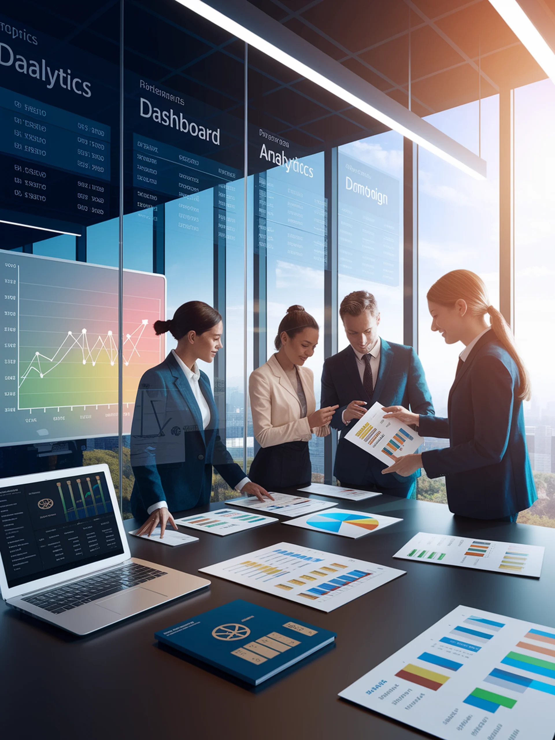 Business Impact and ROI