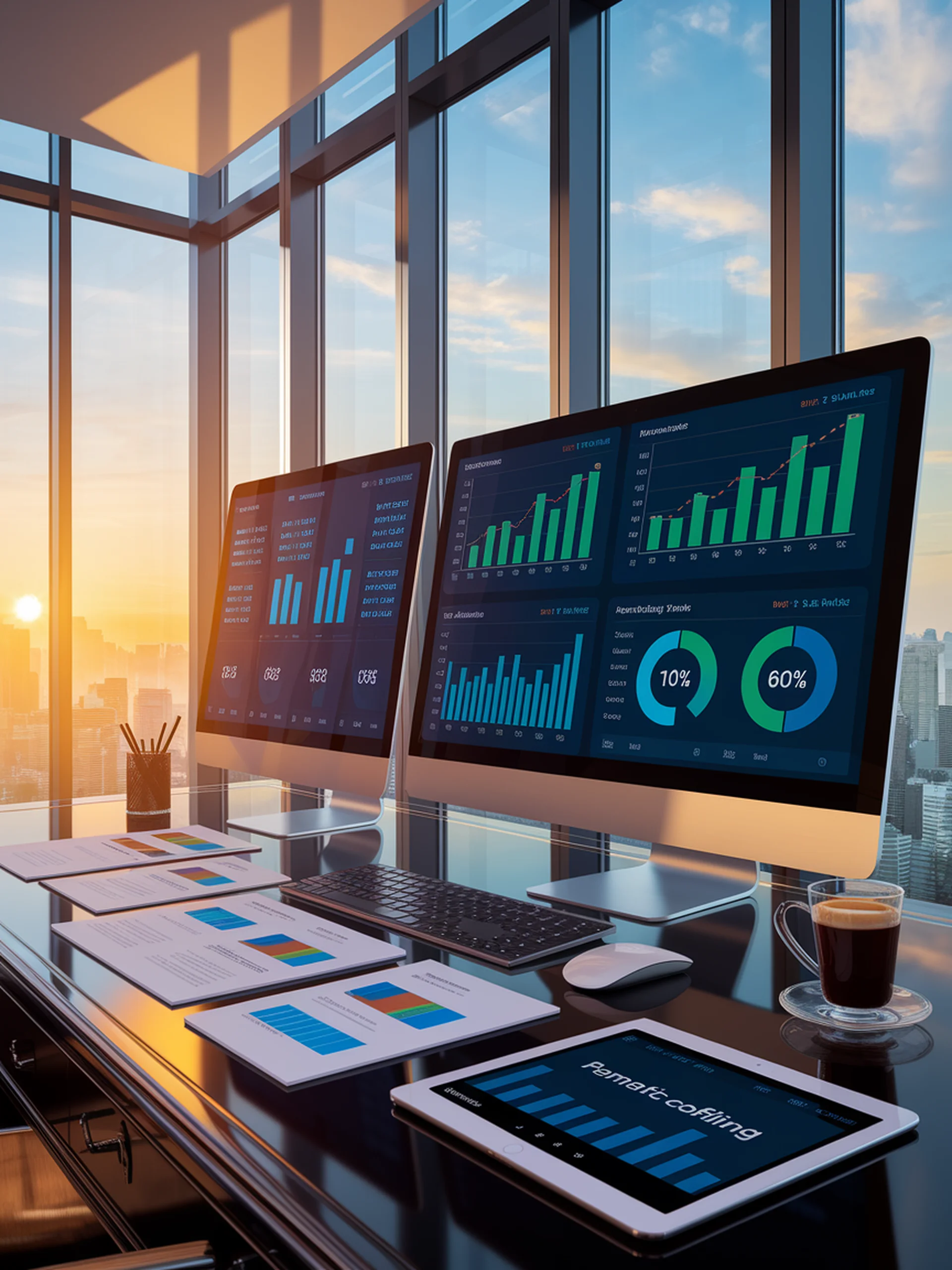 Business Impact and ROI