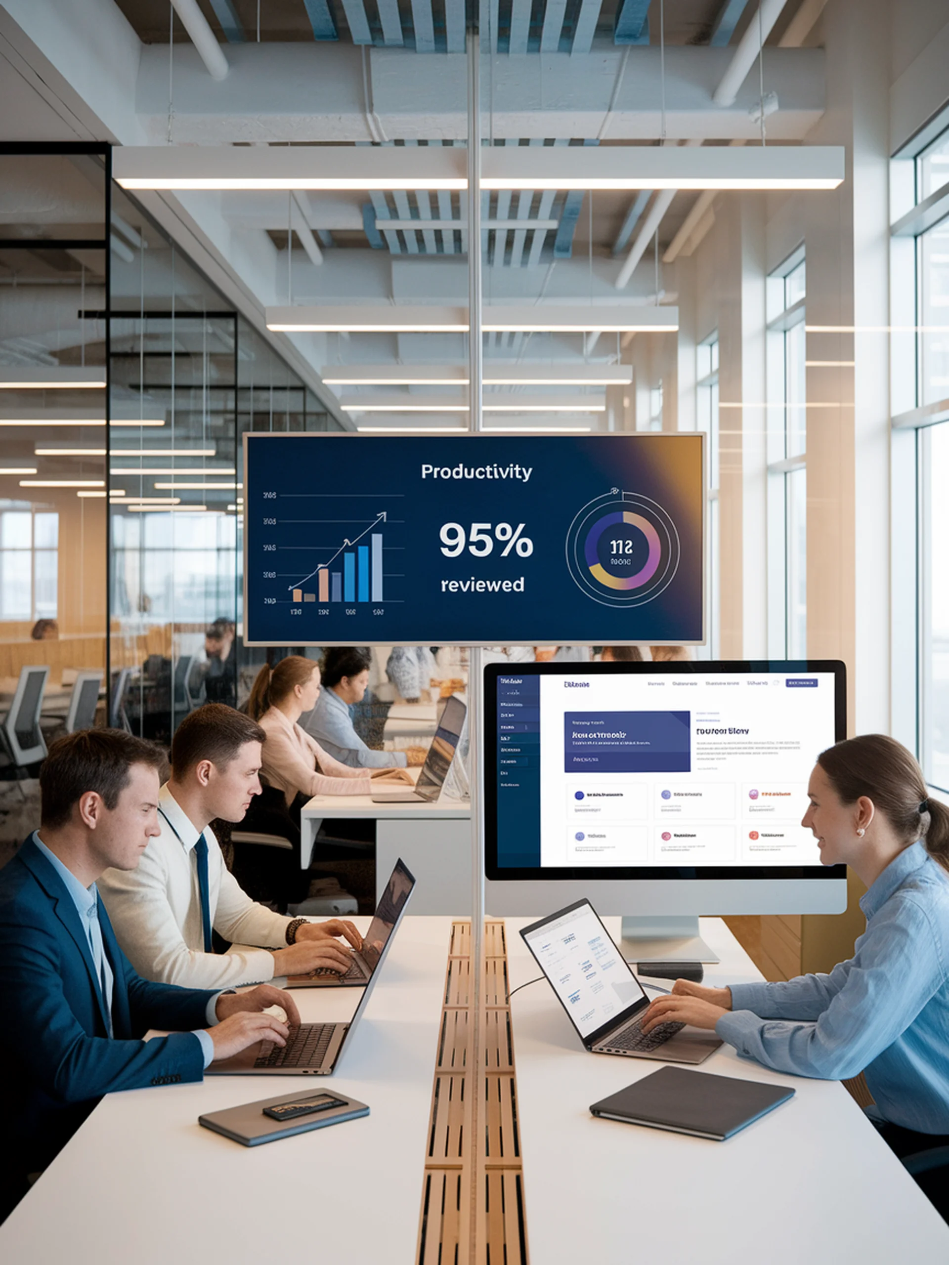 Transforming Content Operations