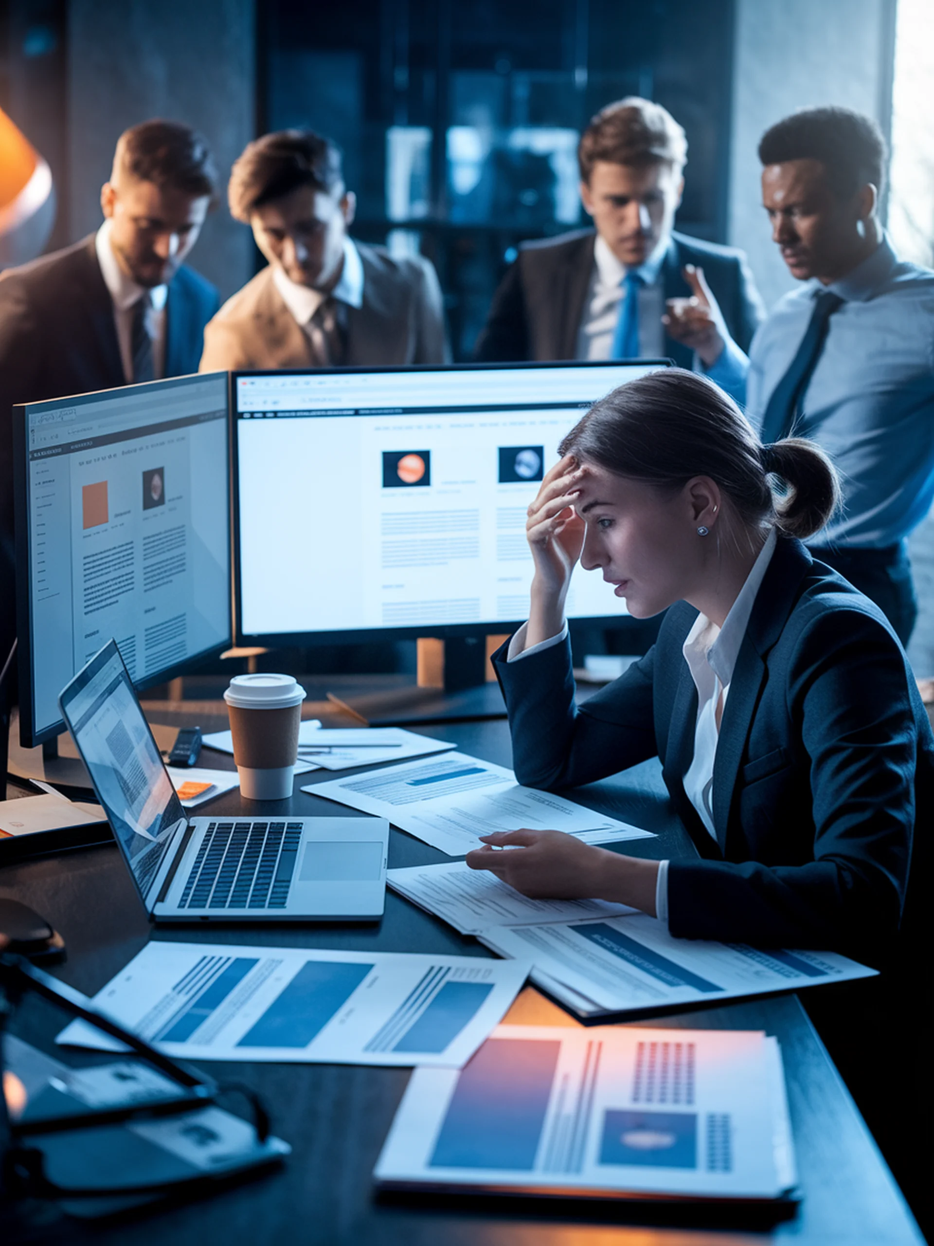 The Content Publishing Challenge