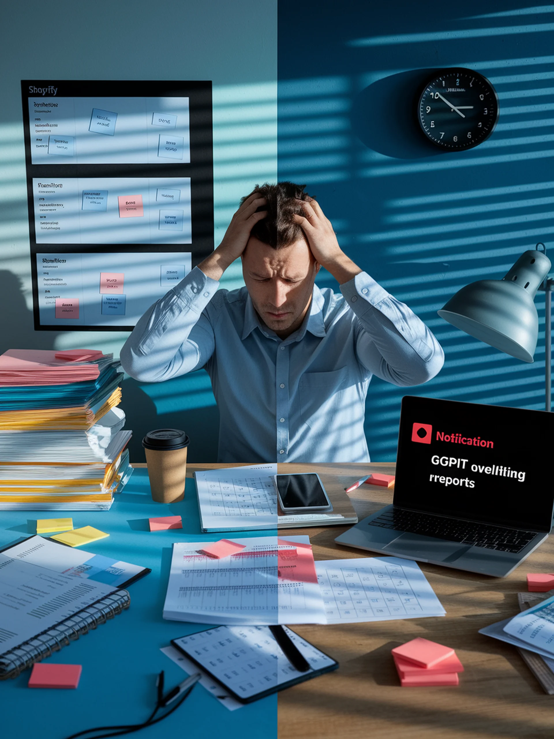 The Email Subscription Sync Problem