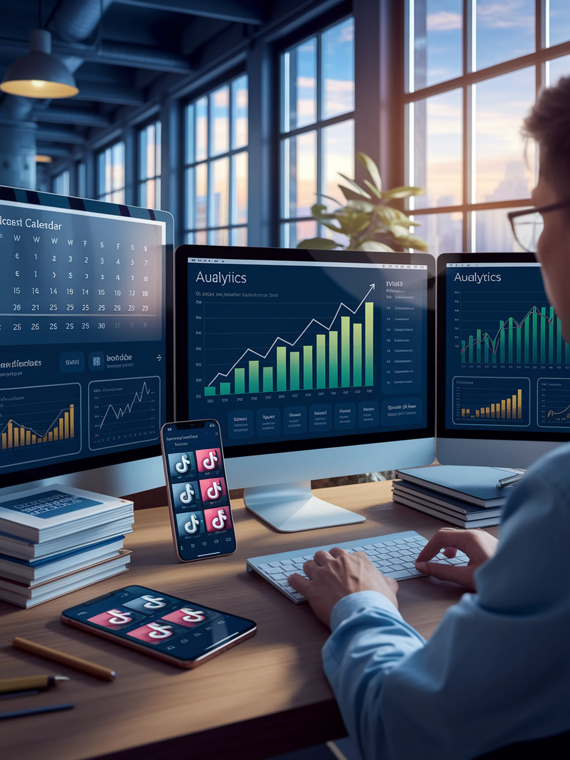 ROI and Business Impact