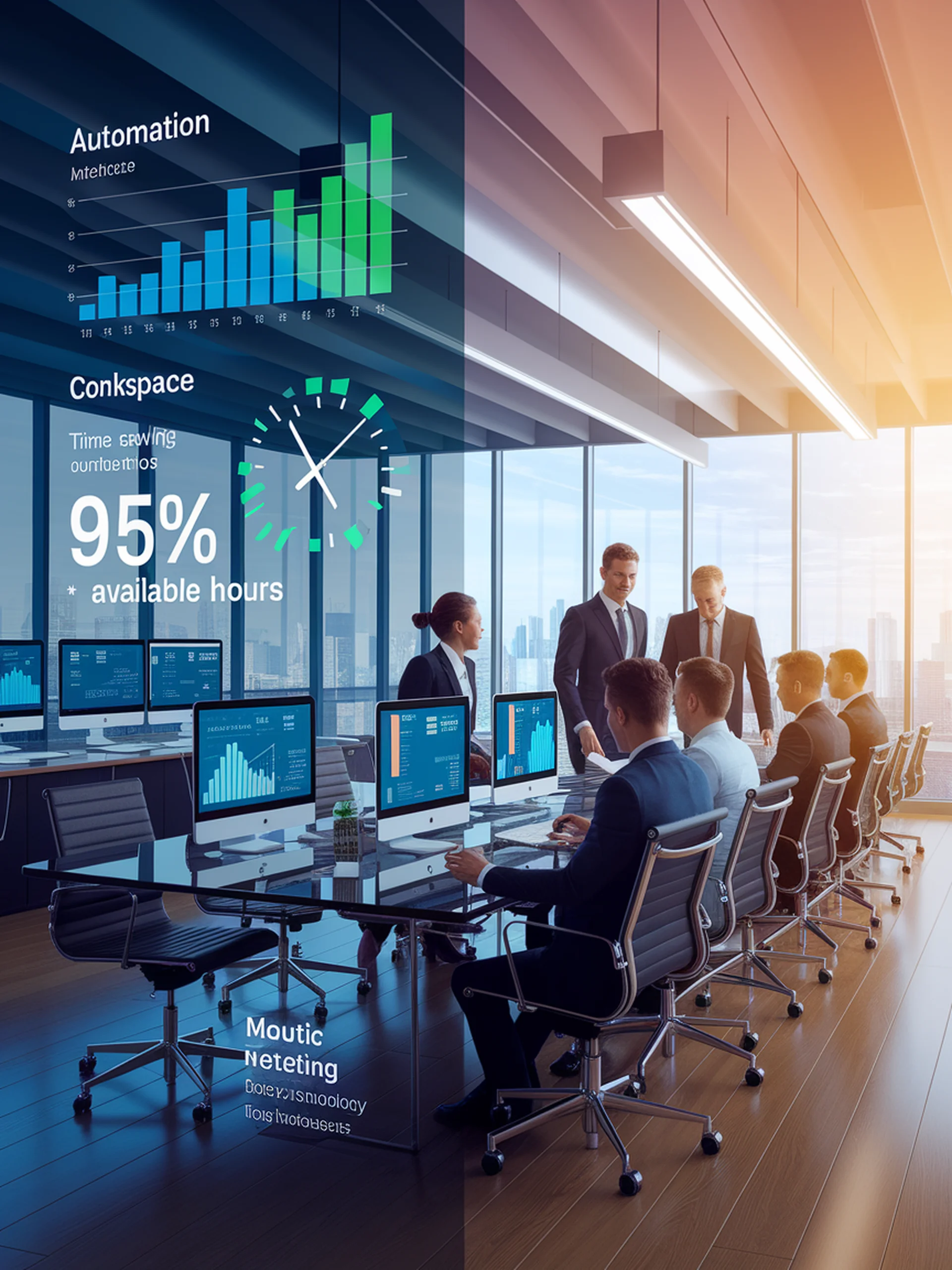 Measurable ROI and Business Impact