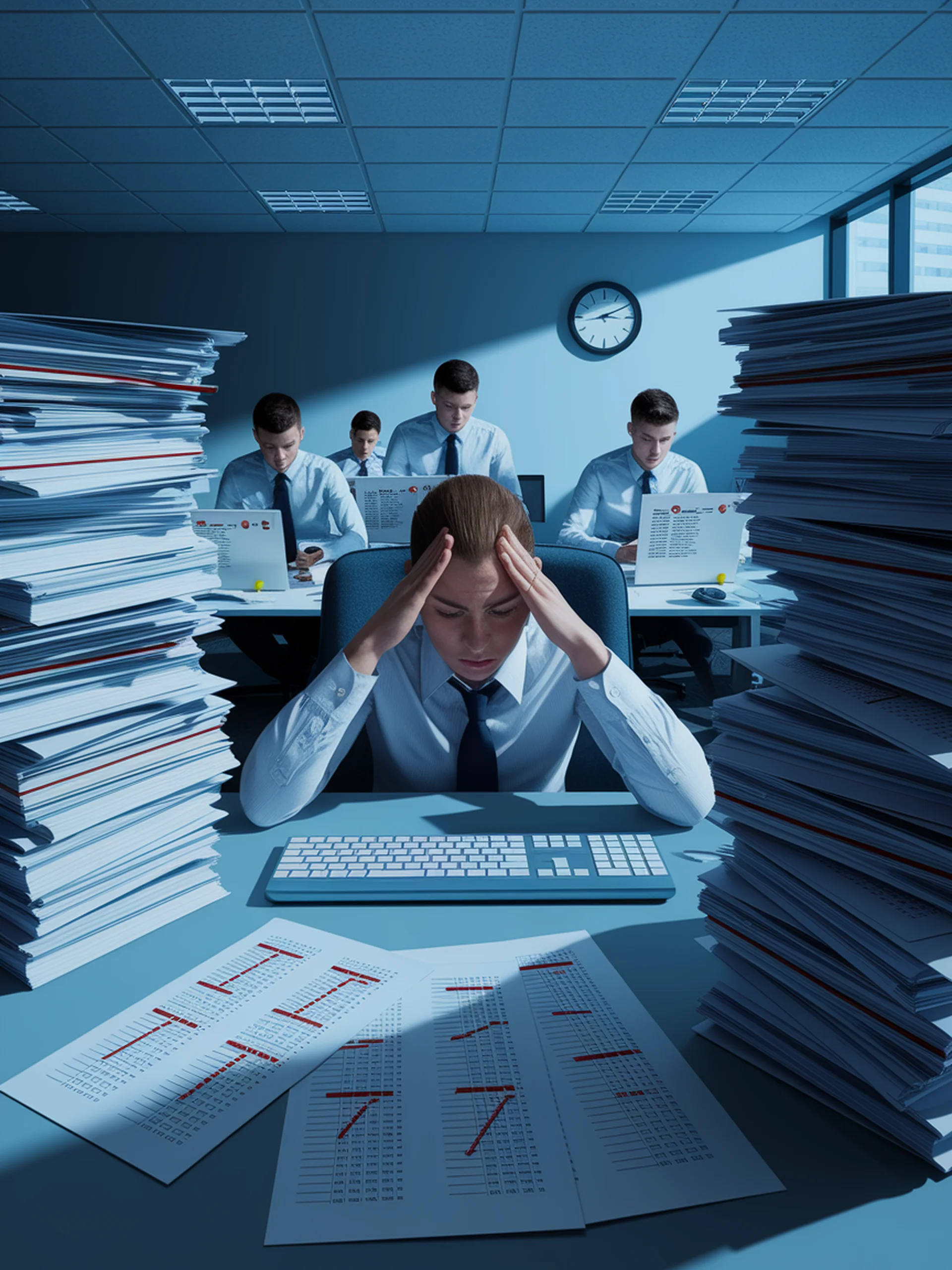 The Hidden Cost of Bad Data