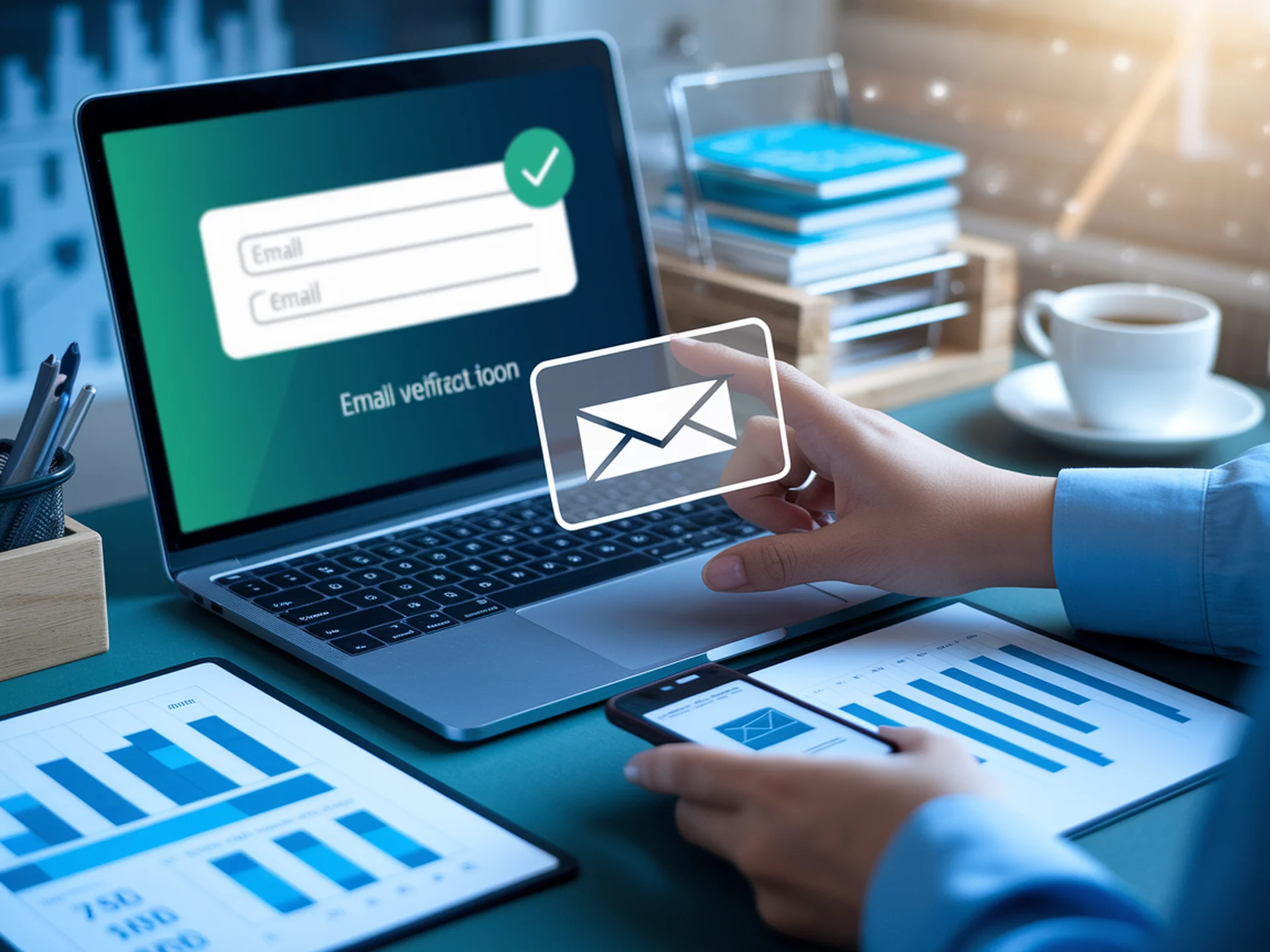 Email Validation for Mautic Contacts