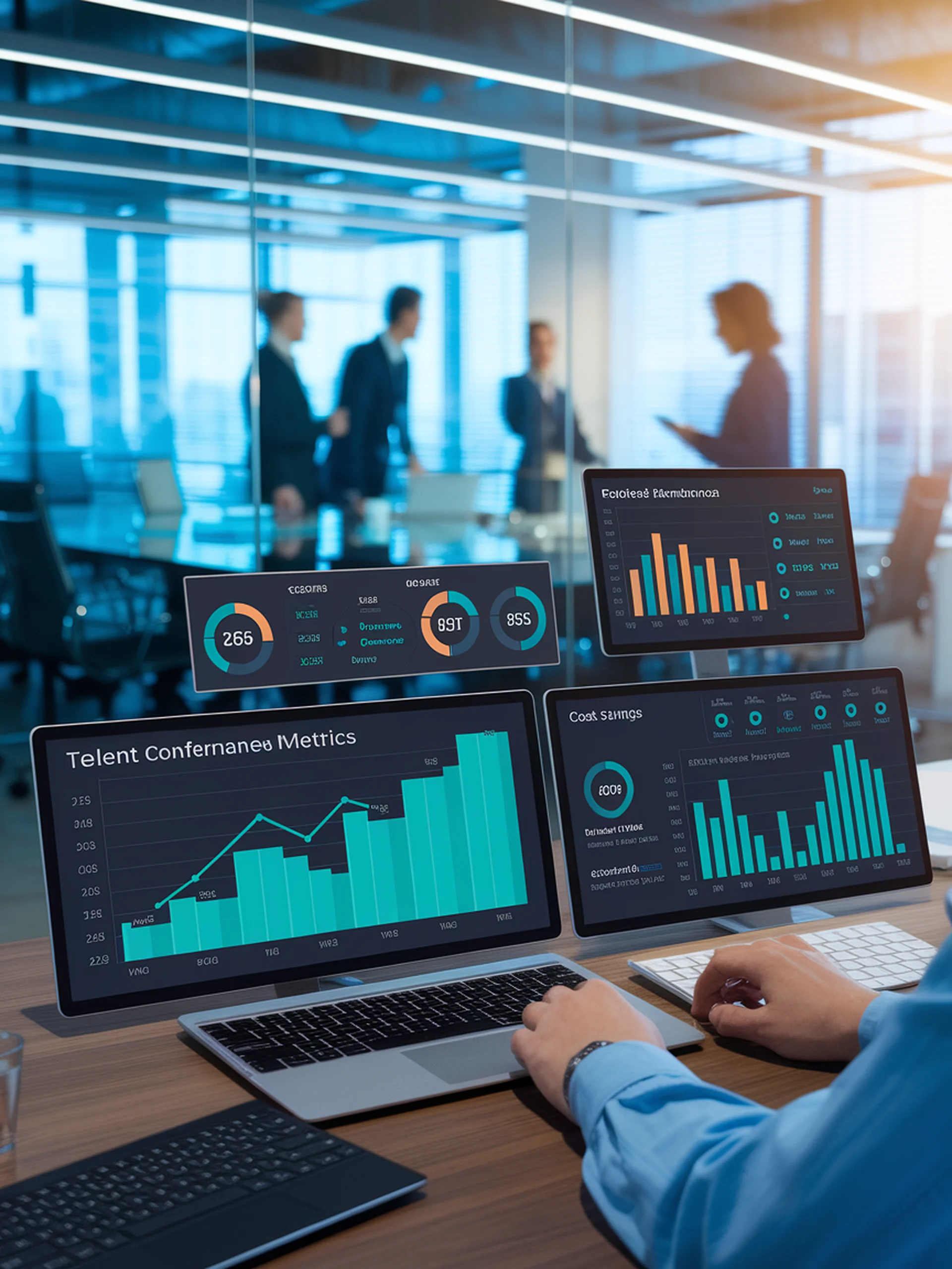 Measurable ROI From Day One