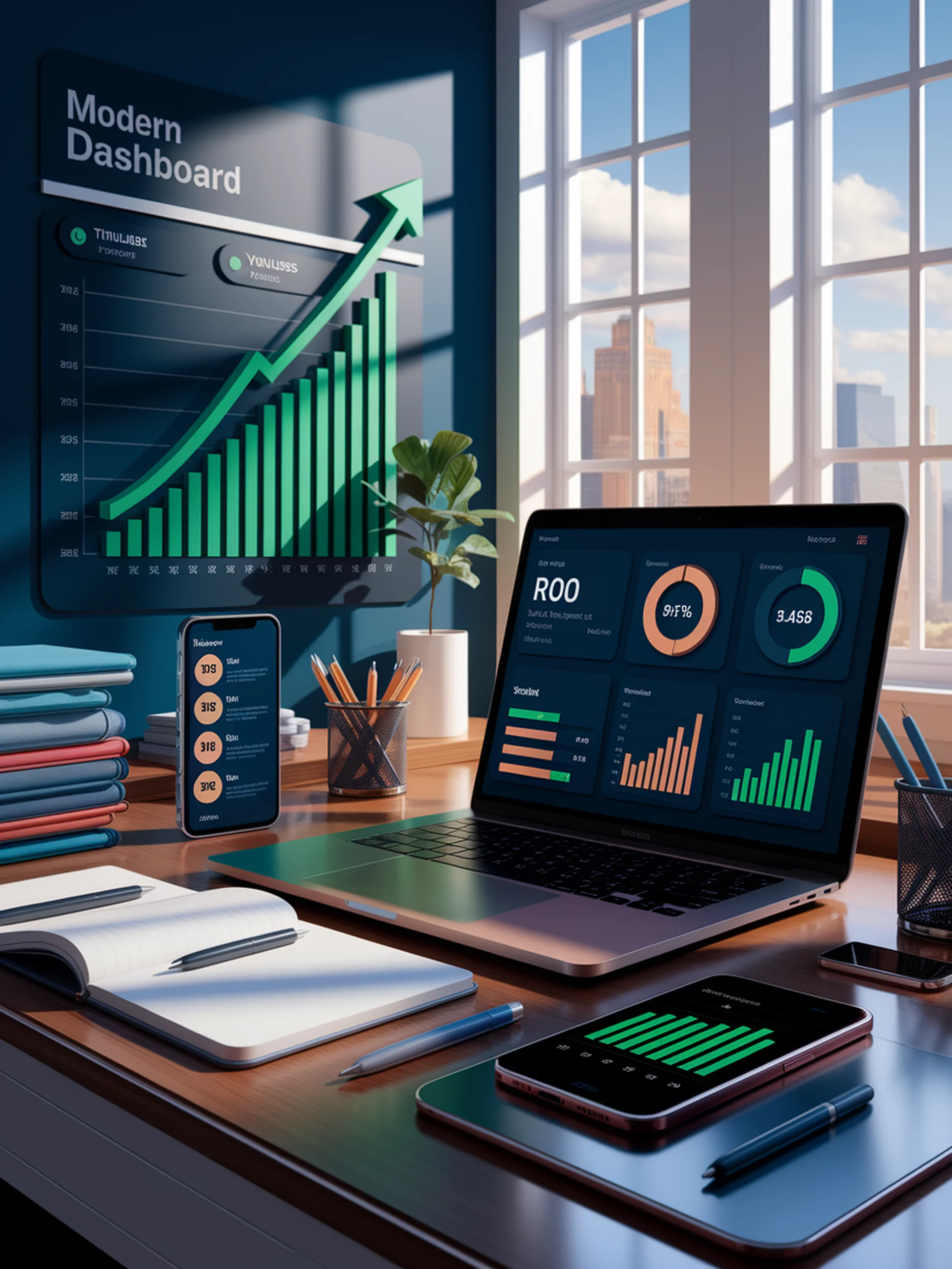 Business Value and ROI