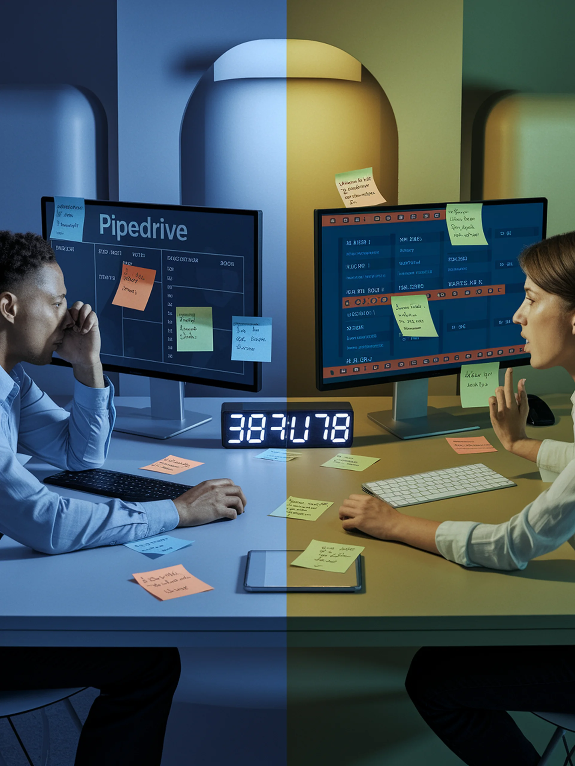 The Product Management Challenge