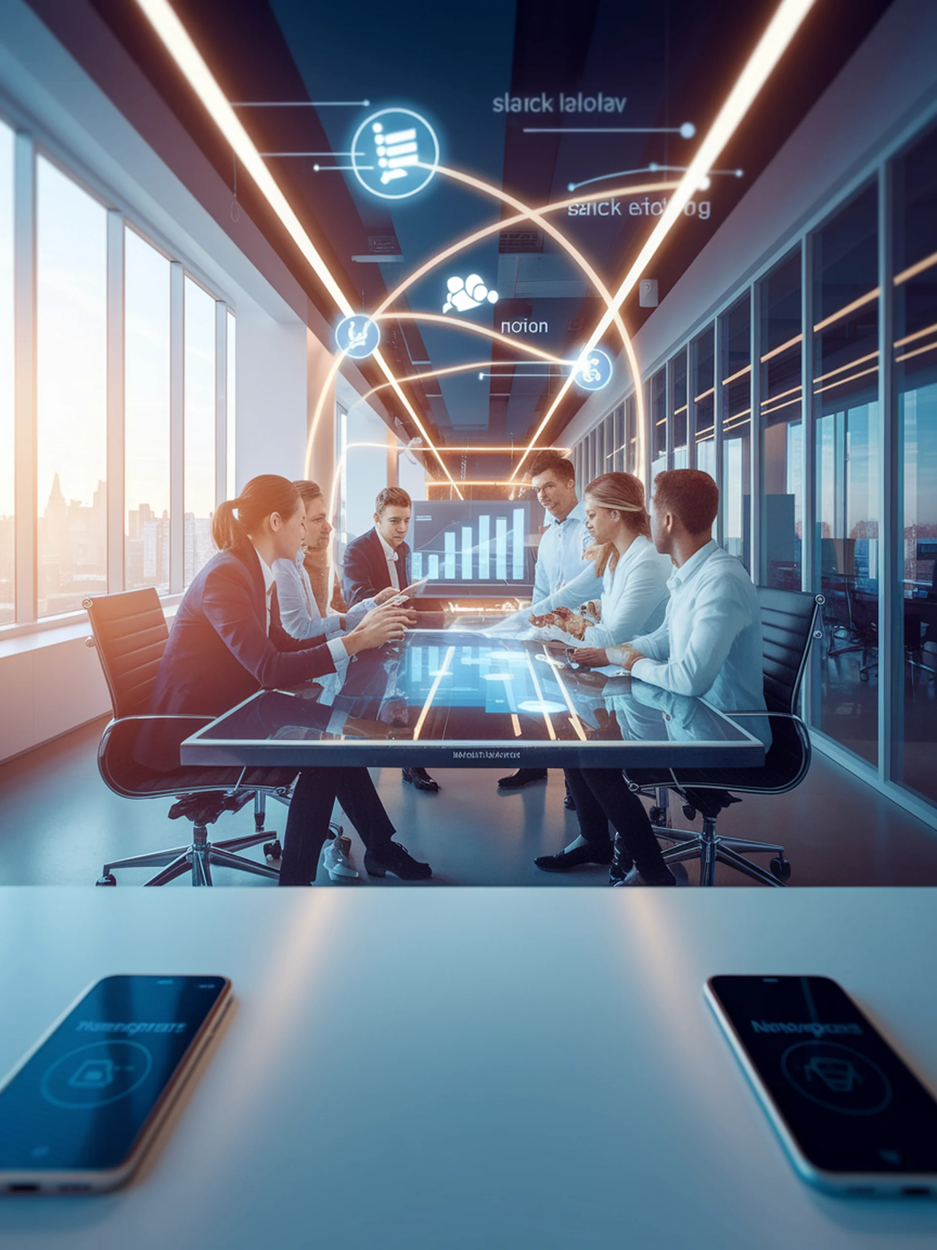 Transform Your Innovation Pipeline Today